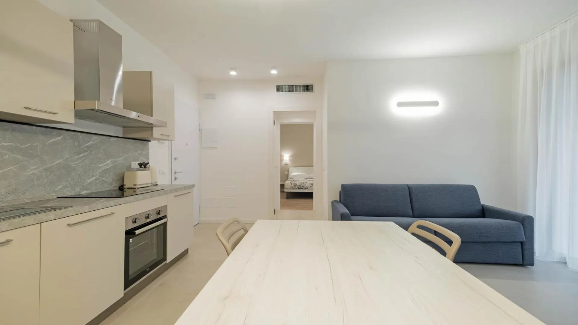 Apartment Apartmentsgarda - Residenza Eleonora
