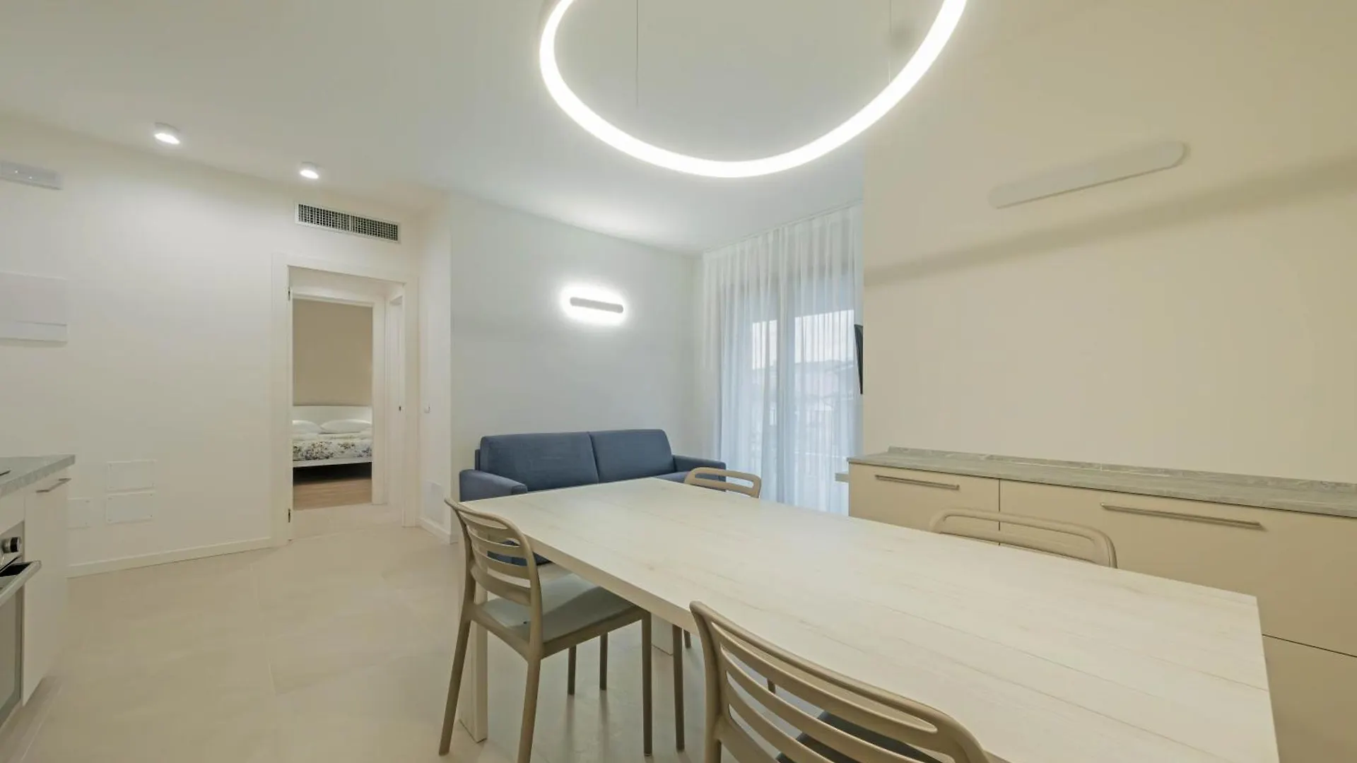Apartmentsgarda - Residenza Eleonora Apartment Garda (Verona)