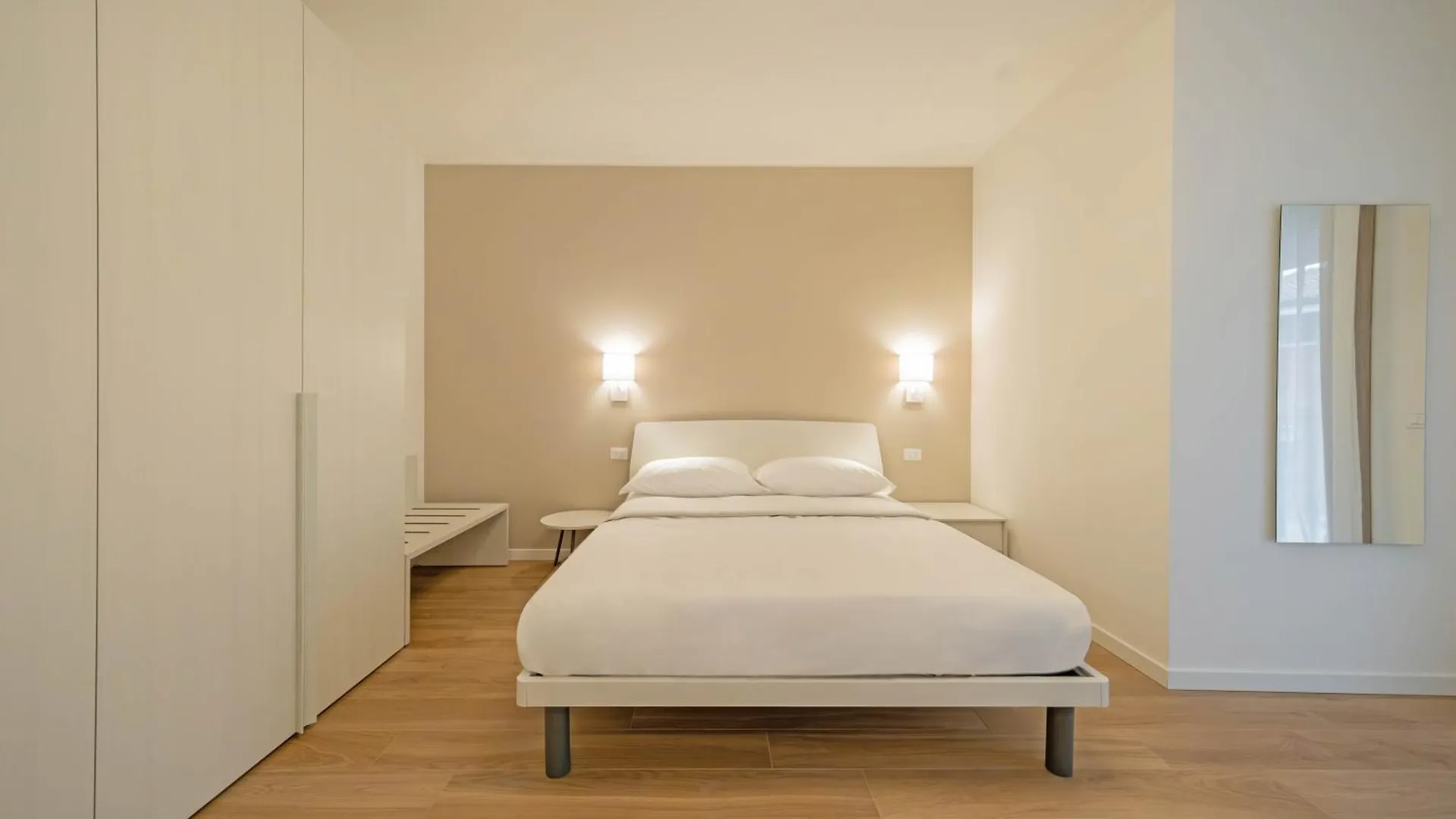 Apartmentsgarda - Residenza Eleonora