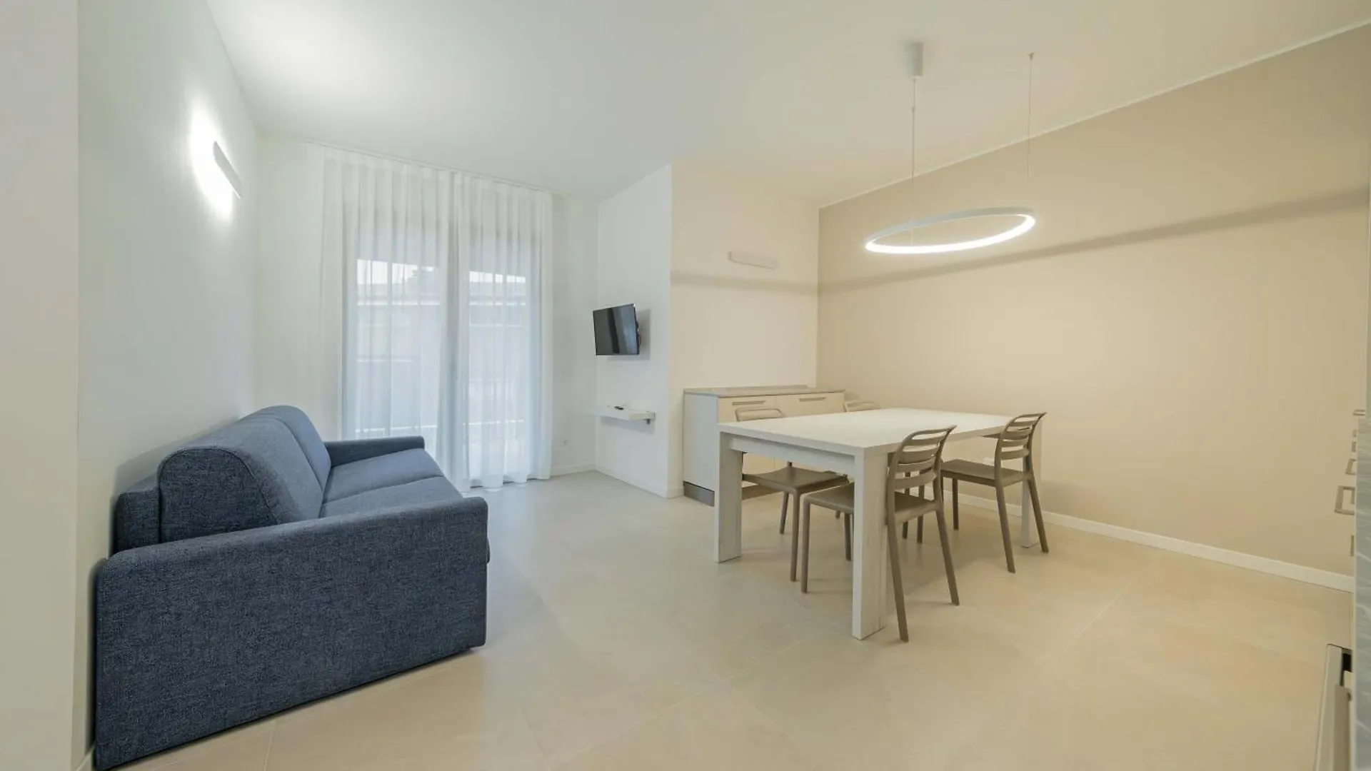 Apartment Apartmentsgarda - Residenza Eleonora