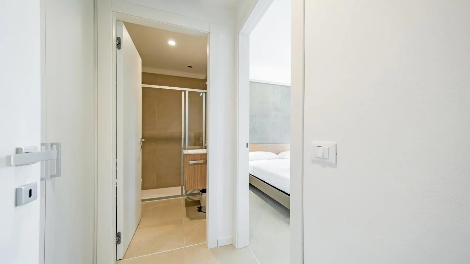 Apartmentsgarda - Residenza Eleonora Garda (Verona)