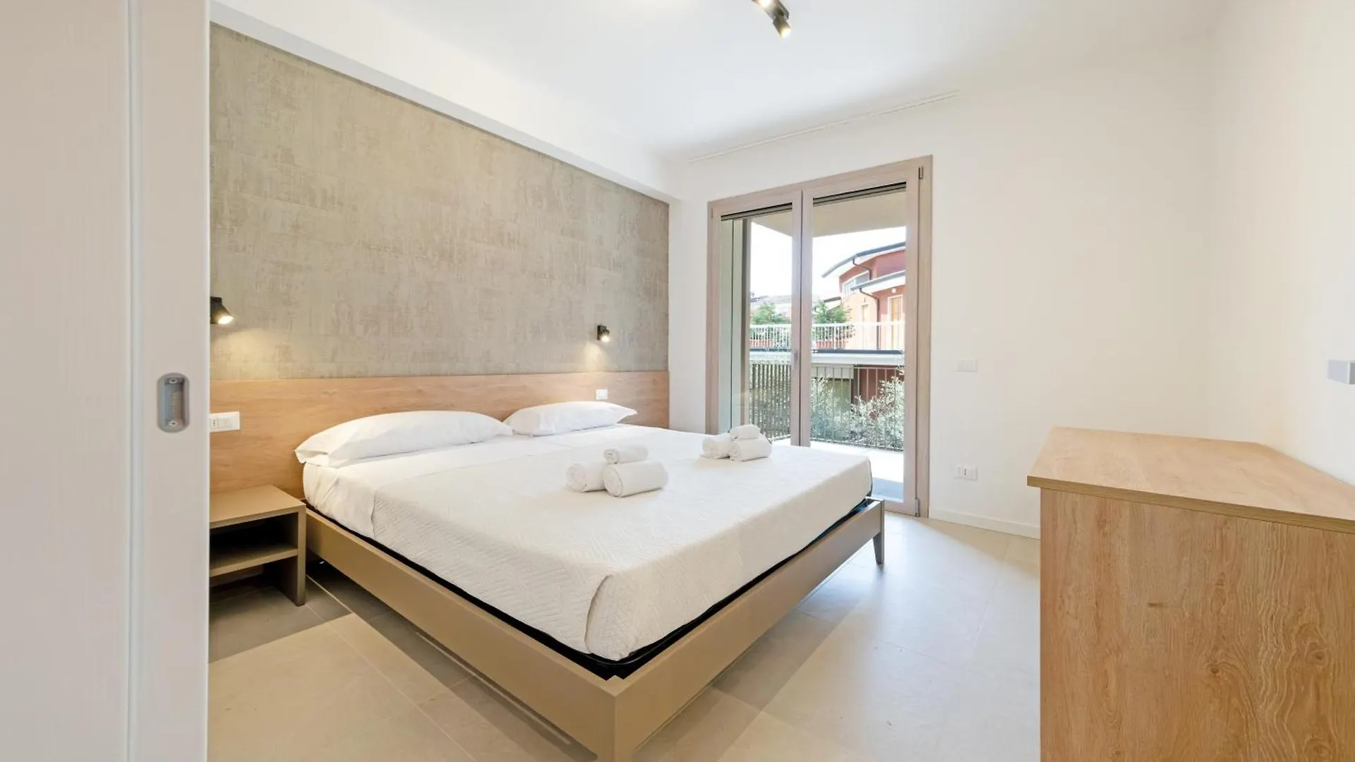 Apartmentsgarda - Residenza Eleonora 0*, Γκάρντα Ιταλία