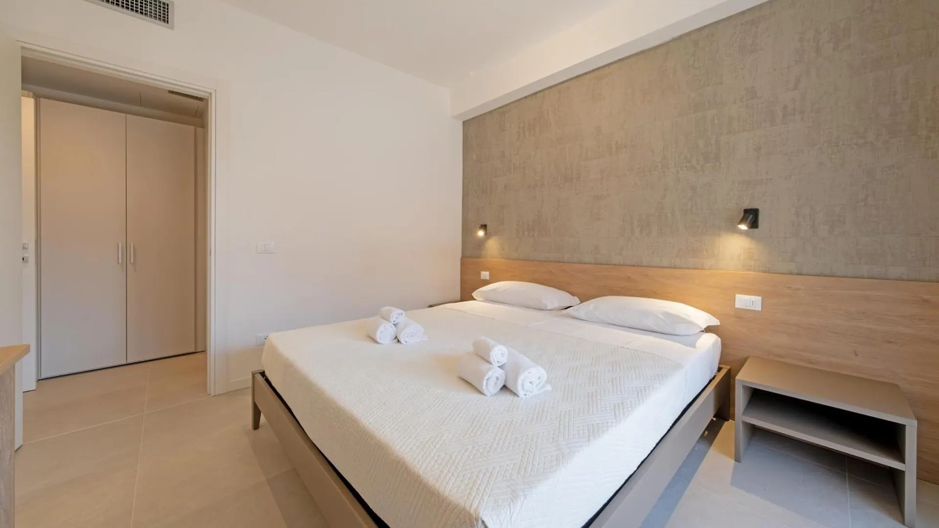 Διαμέρισμα Apartmentsgarda - Residenza Eleonora Ιταλία