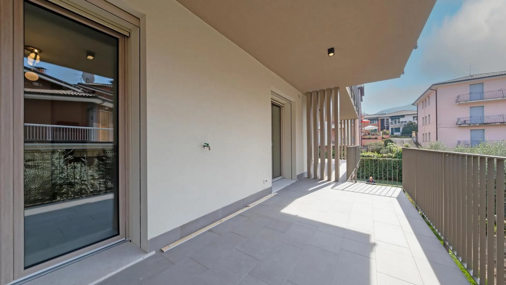 Apartmentsgarda - Residenza Eleonora