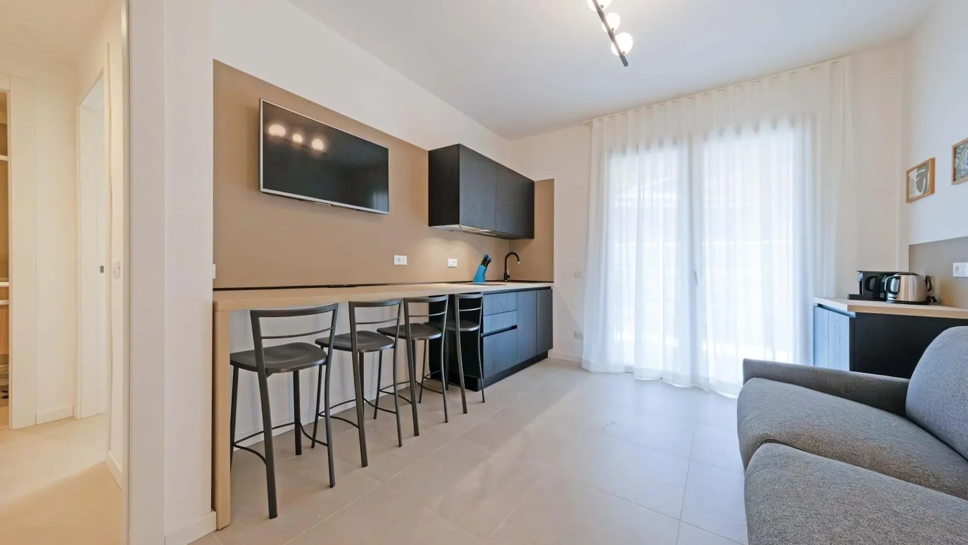 Apartmentsgarda - Residenza Eleonora Garda (Verona)