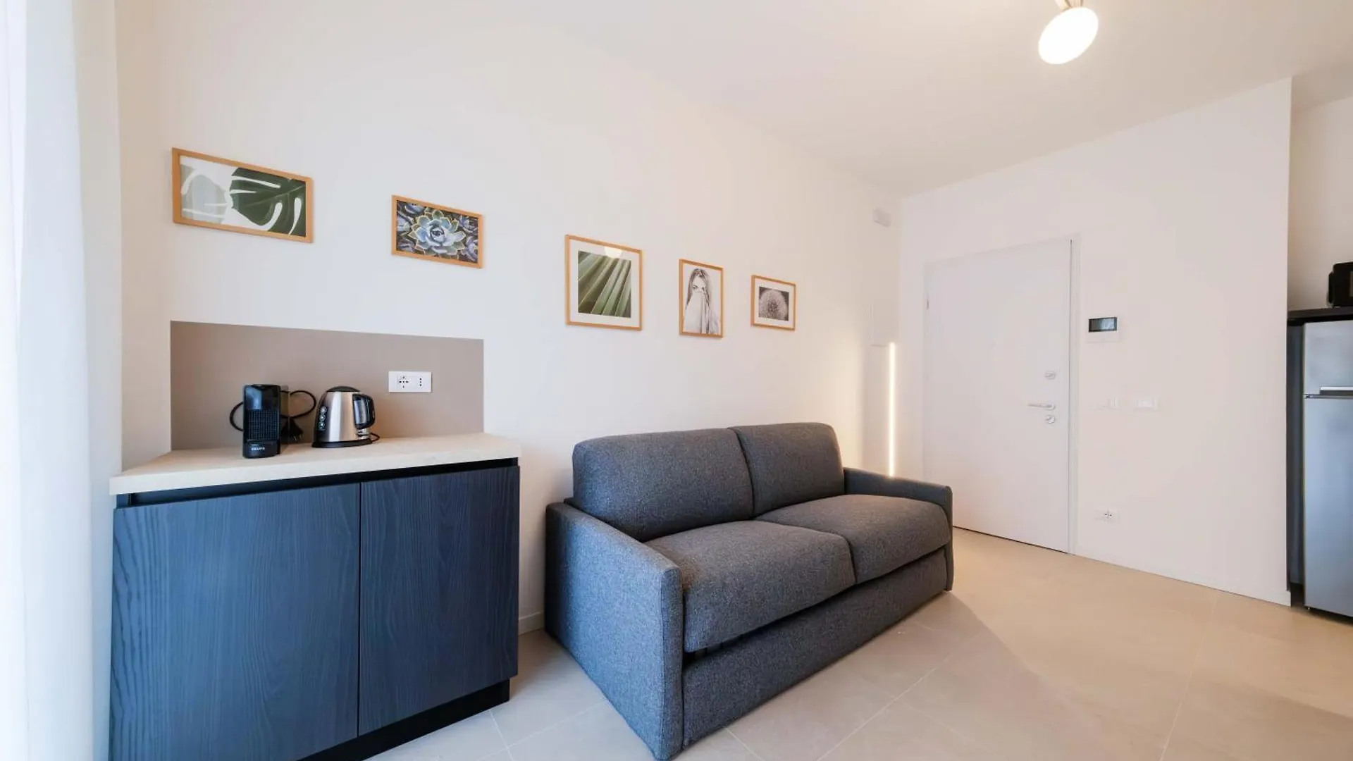 Apartmentsgarda - Residenza Eleonora