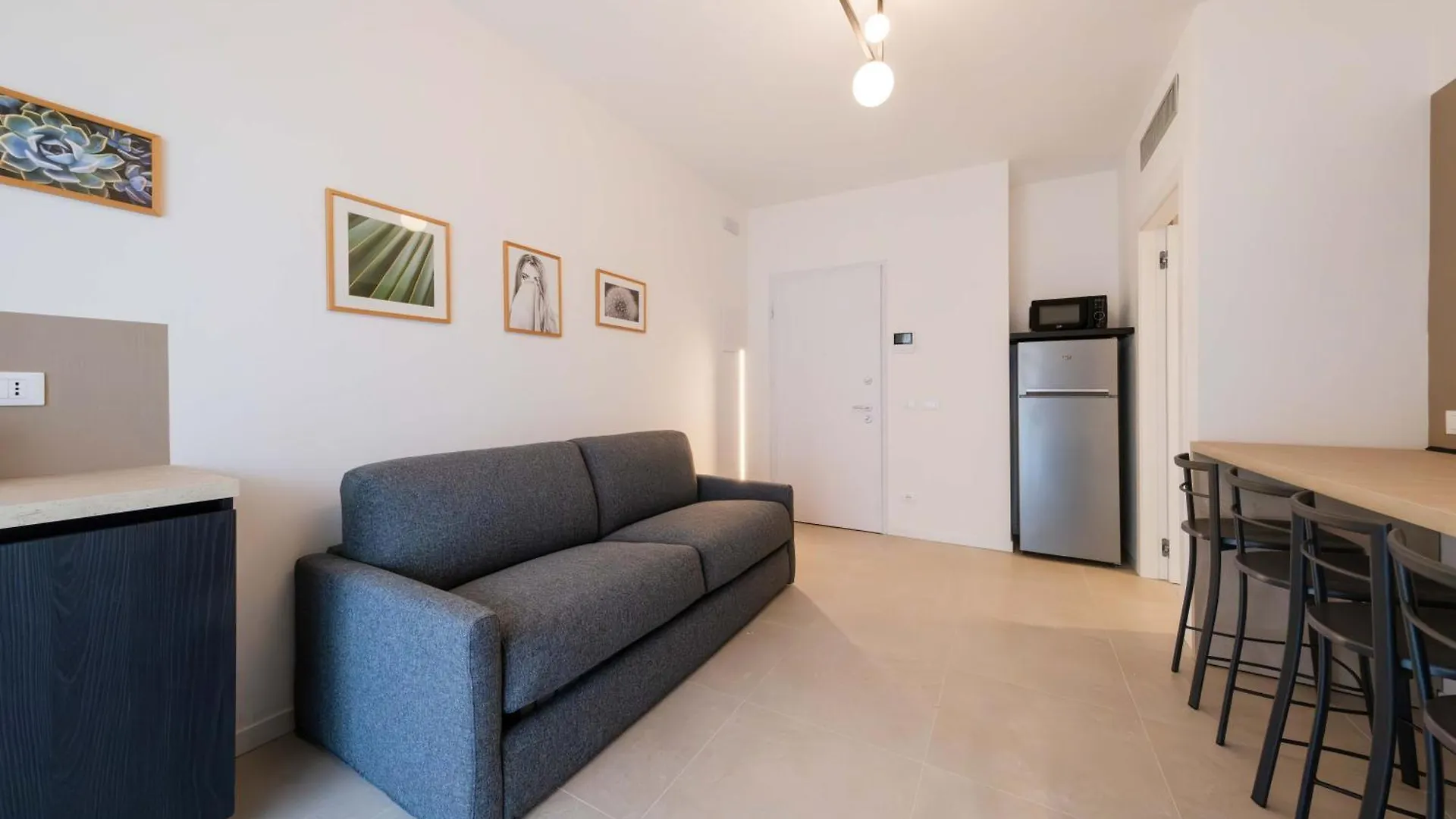 Apartmentsgarda - Residenza Eleonora