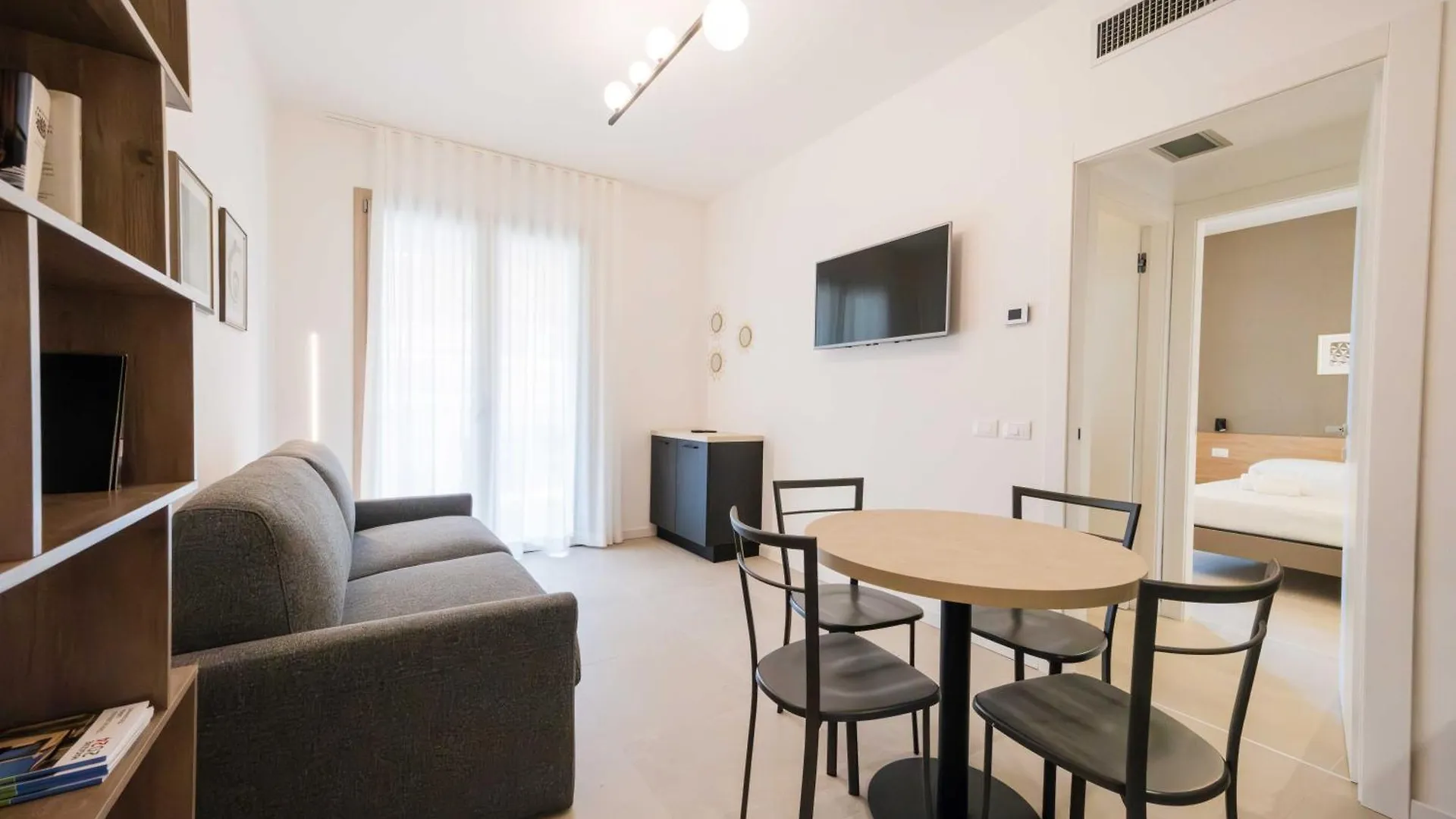 Apartmentsgarda - Residenza Eleonora