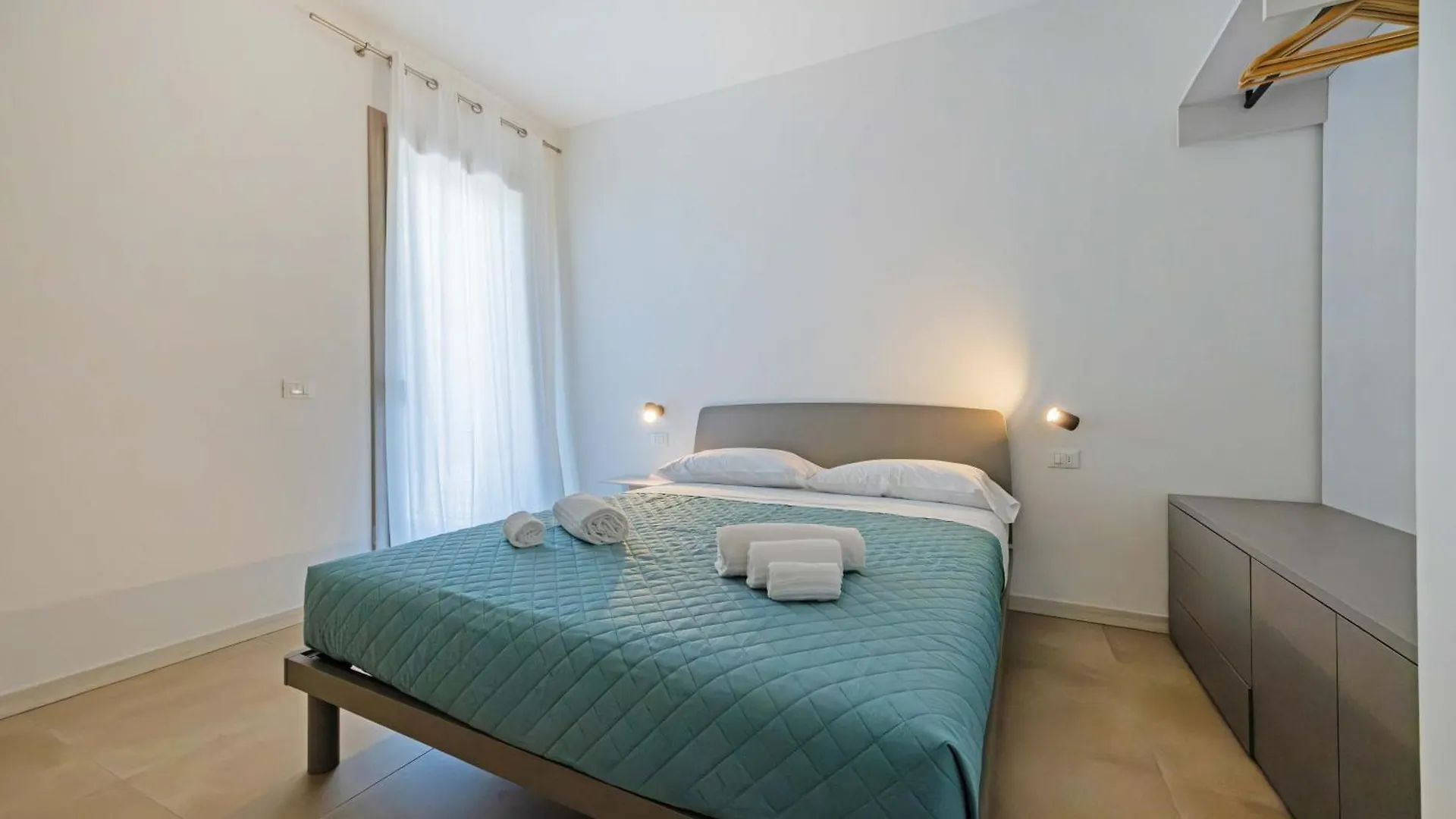 Διαμέρισμα Apartmentsgarda - Residenza Eleonora