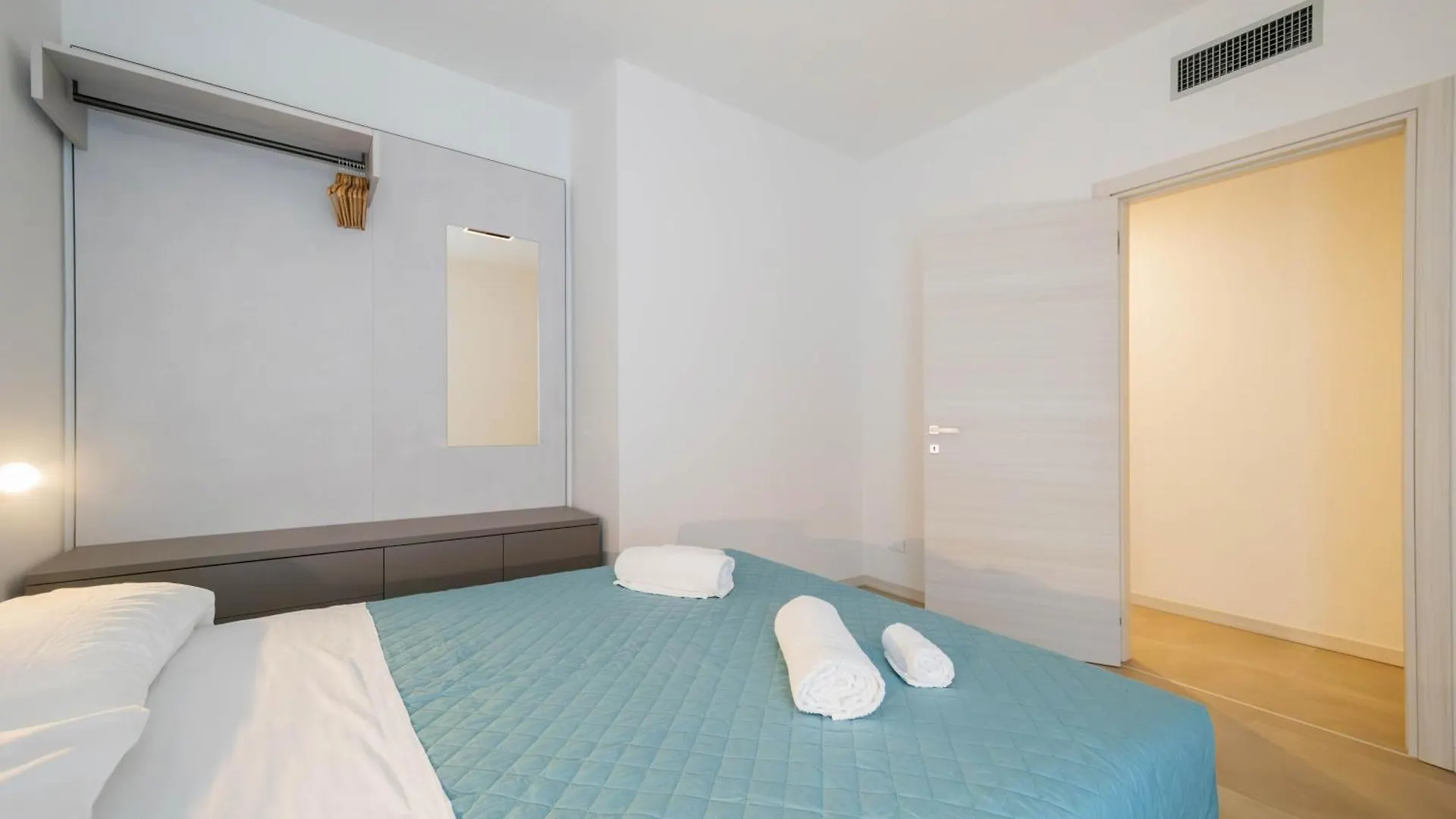 Apartment Apartmentsgarda - Residenza Eleonora