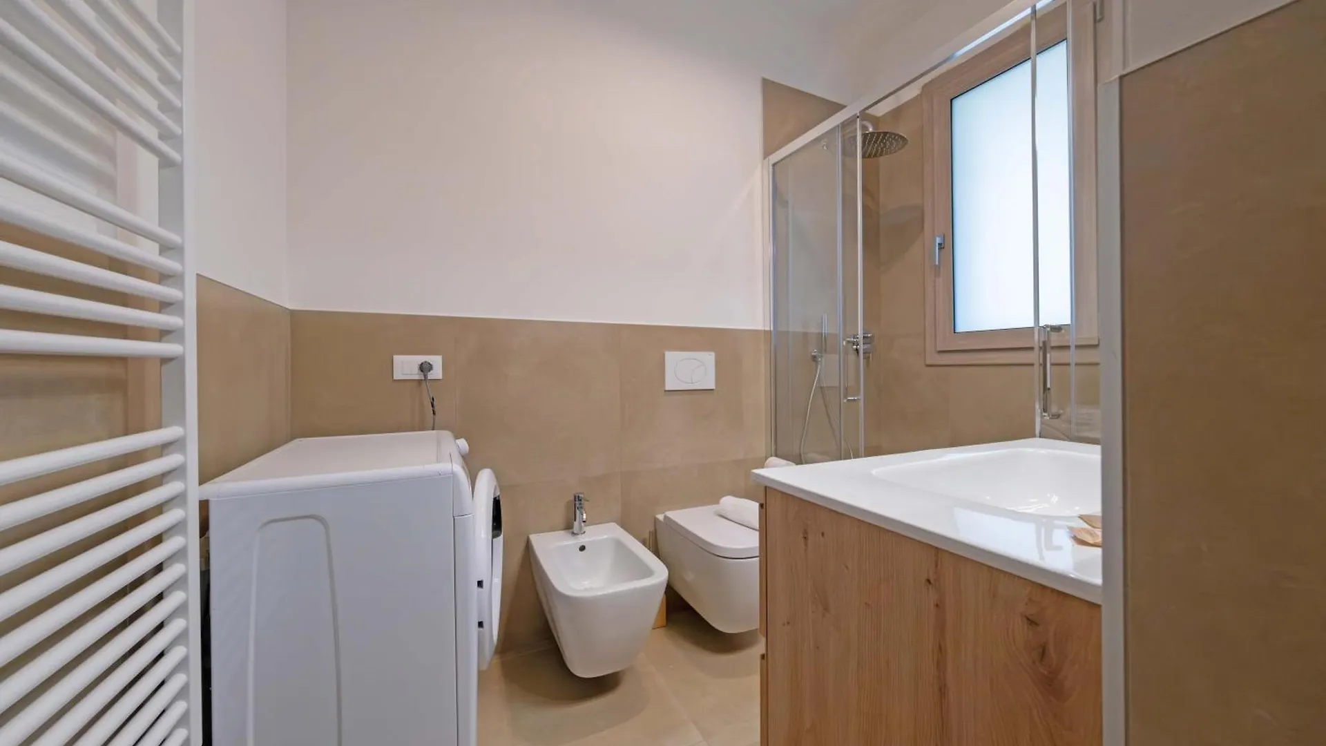Διαμέρισμα Apartmentsgarda - Residenza Eleonora