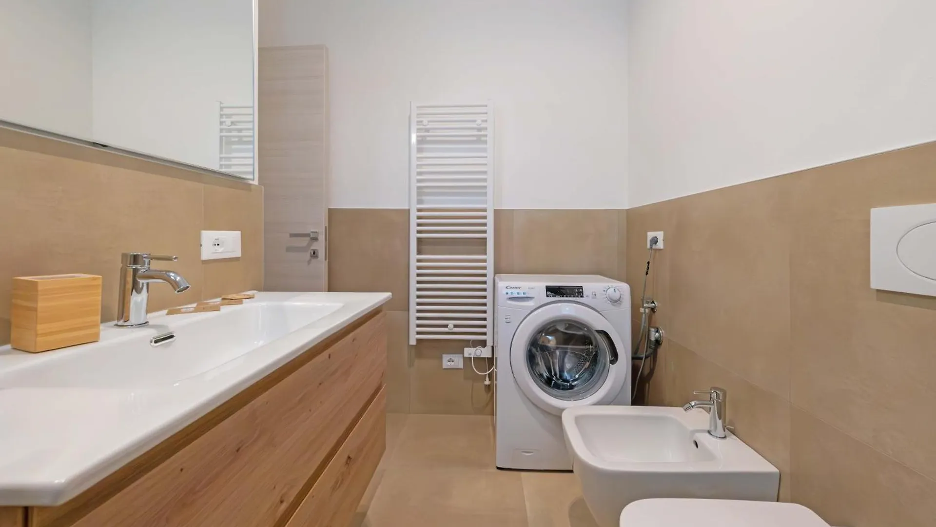 Apartmentsgarda - Residenza Eleonora Διαμέρισμα Γκάρντα