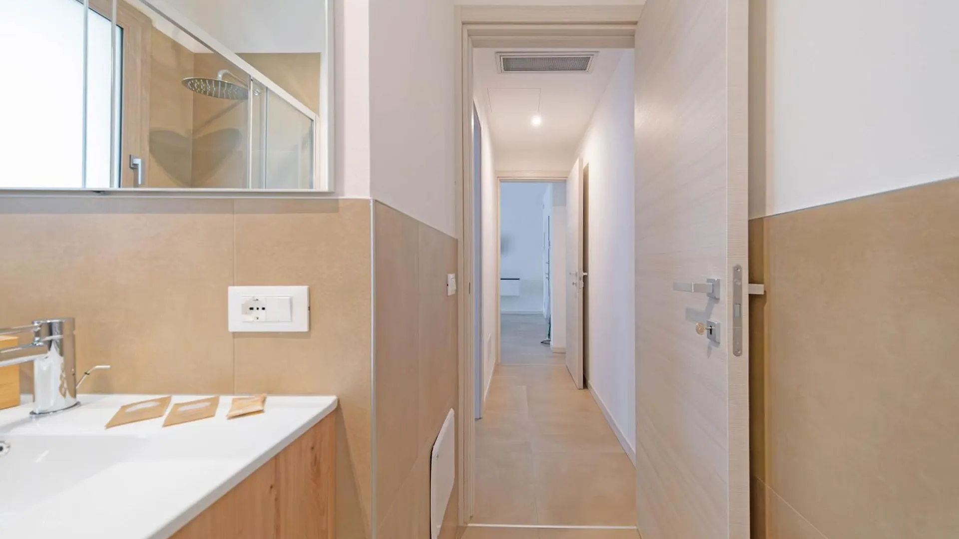 Διαμέρισμα Apartmentsgarda - Residenza Eleonora