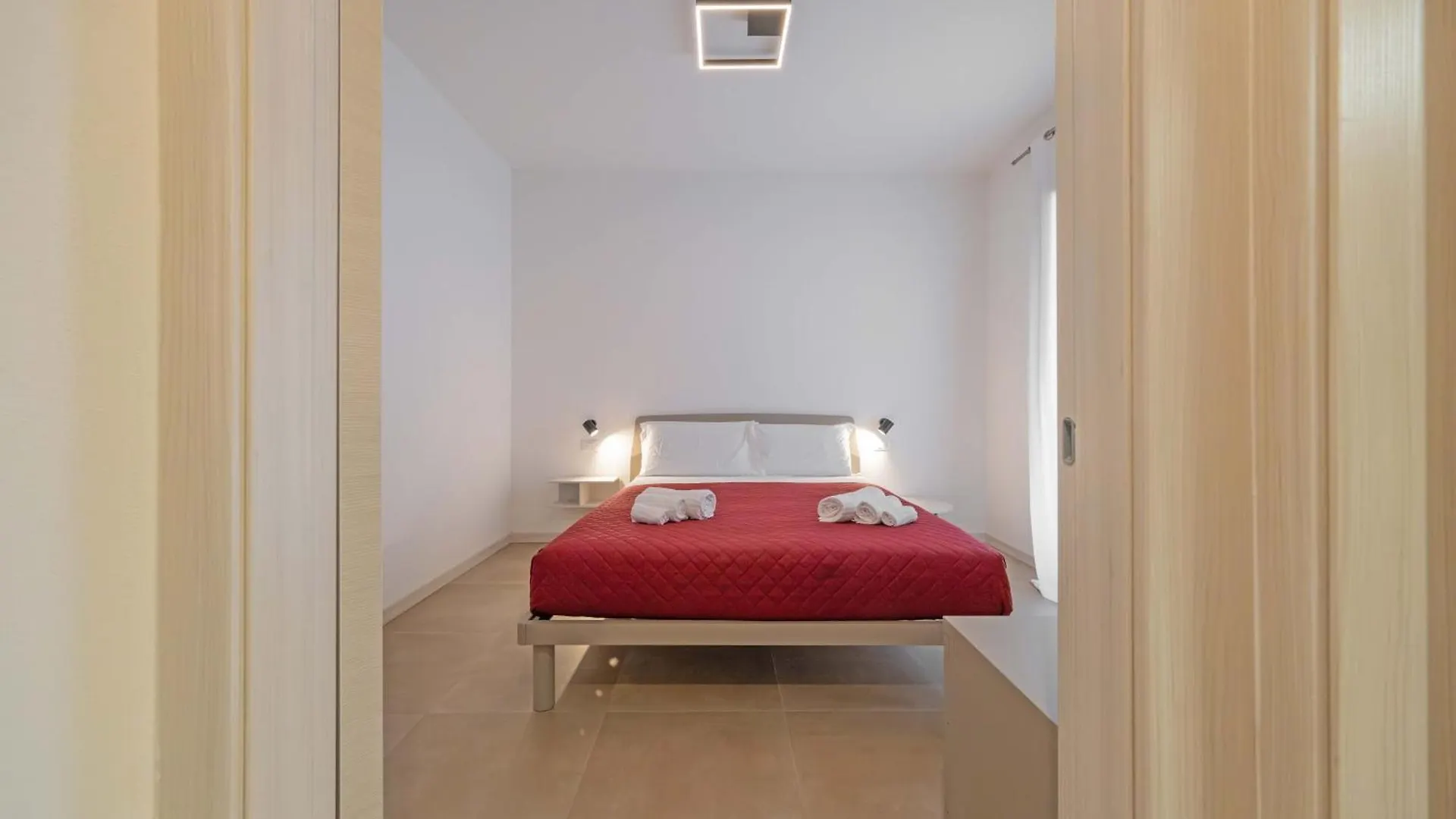 Apartment Apartmentsgarda - Residenza Eleonora