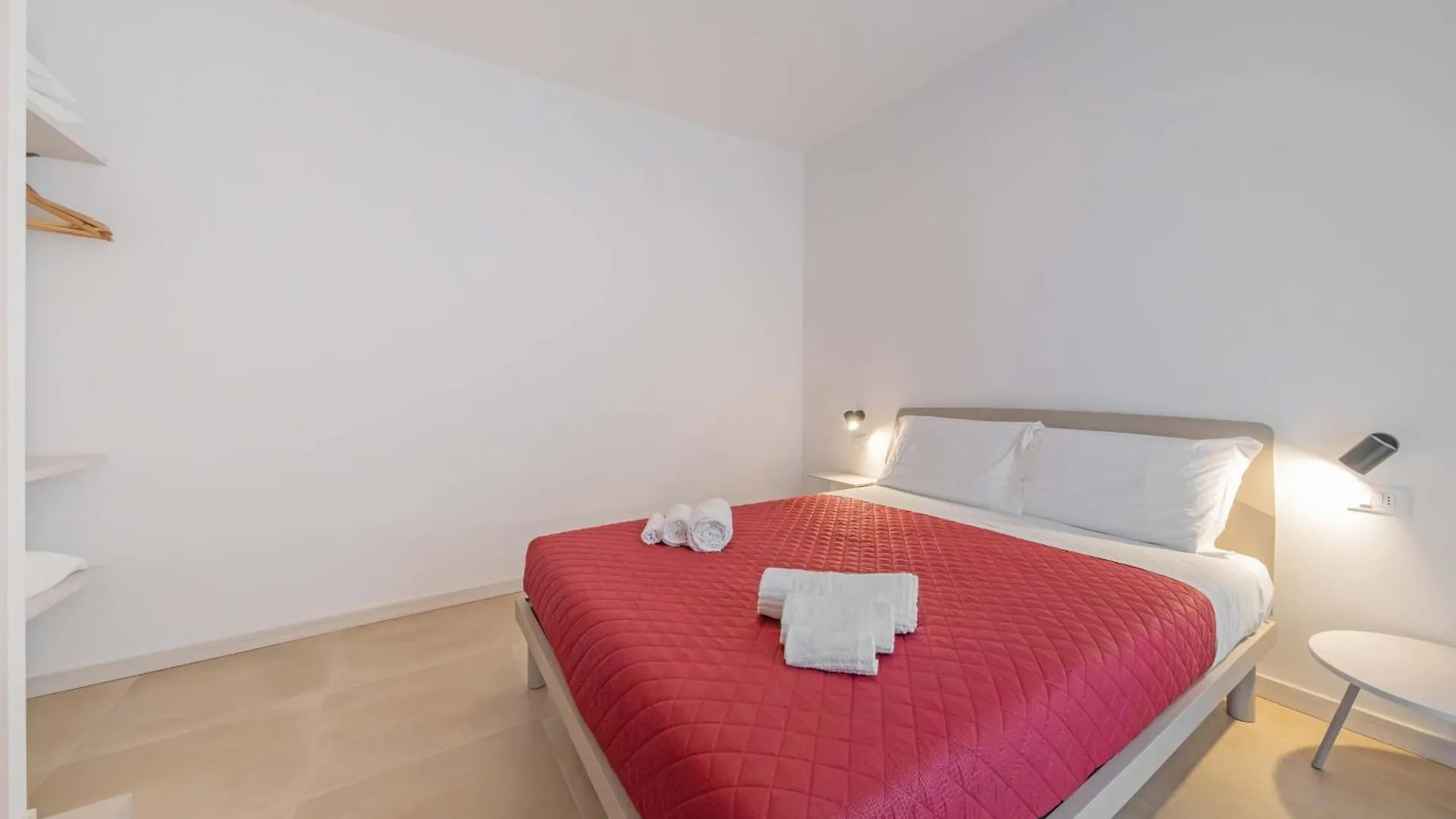 Apartmentsgarda - Residenza Eleonora Italy