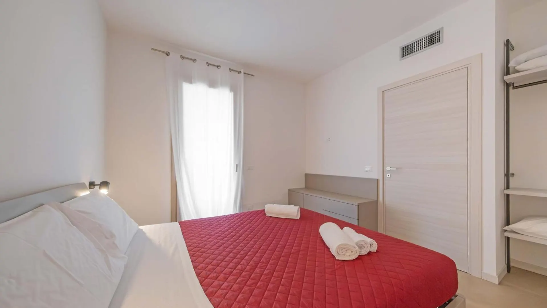 Apartmentsgarda - Residenza Eleonora