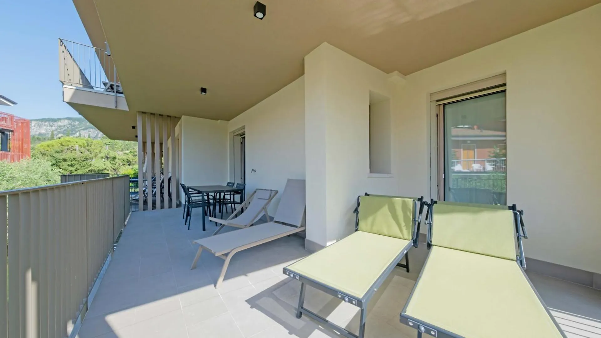 Apartment Apartmentsgarda - Residenza Eleonora