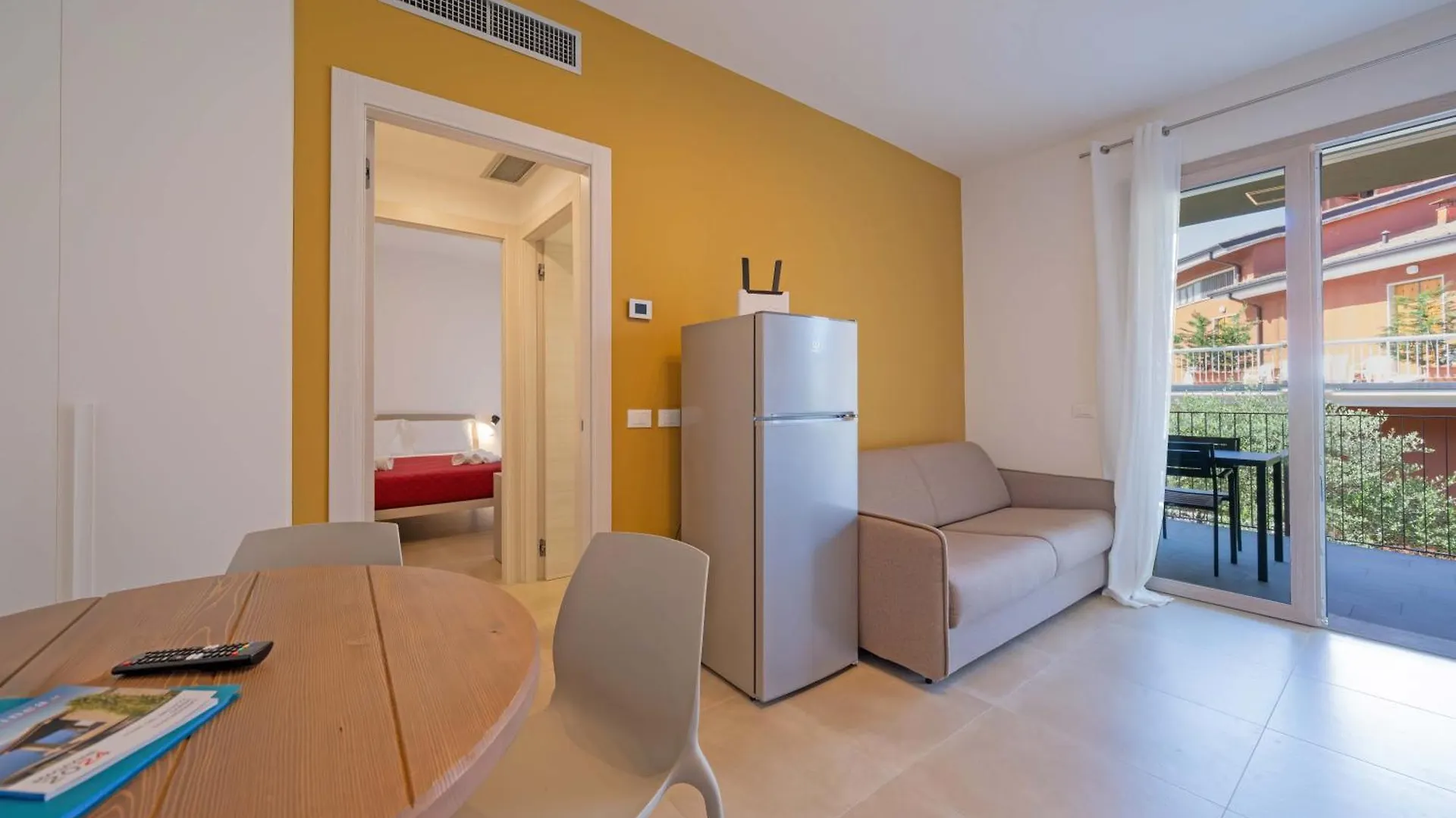 Apartment Apartmentsgarda - Residenza Eleonora Italy