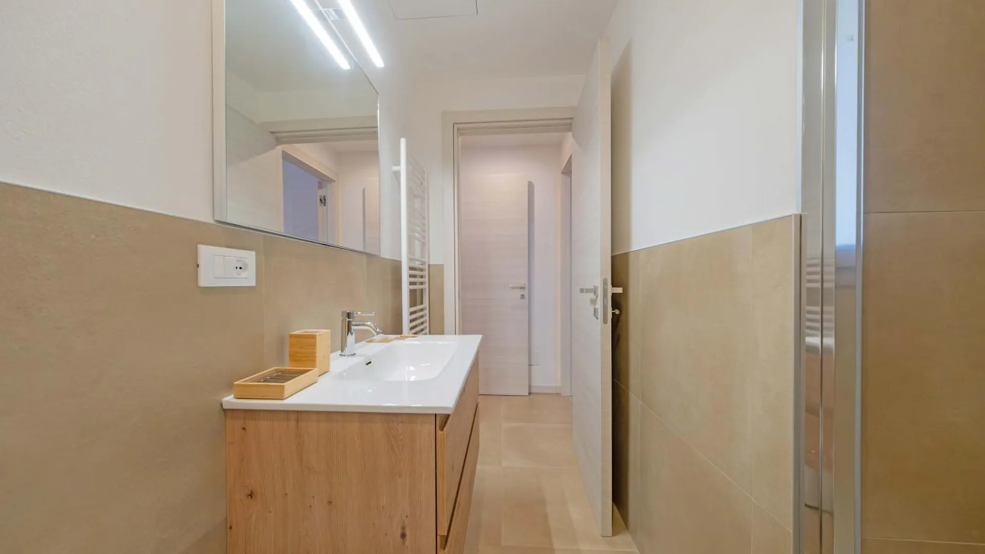 Apartmentsgarda - Residenza Eleonora Διαμέρισμα