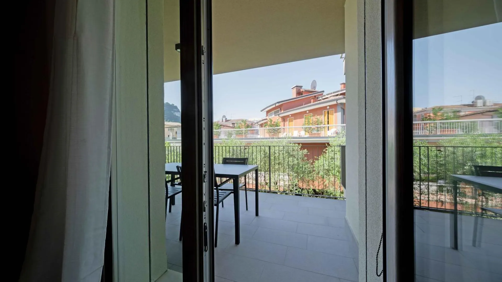 Apartmentsgarda - Residenza Eleonora Garda (Verona)