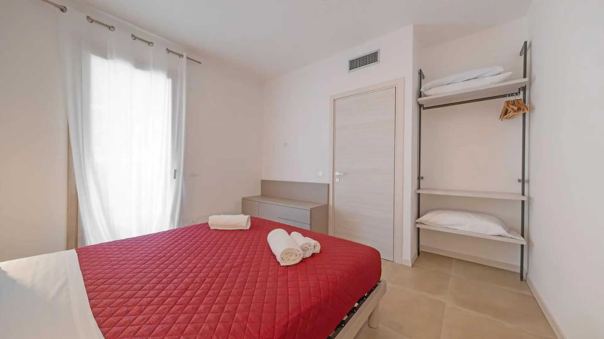 Apartmentsgarda - Residenza Eleonora Διαμέρισμα