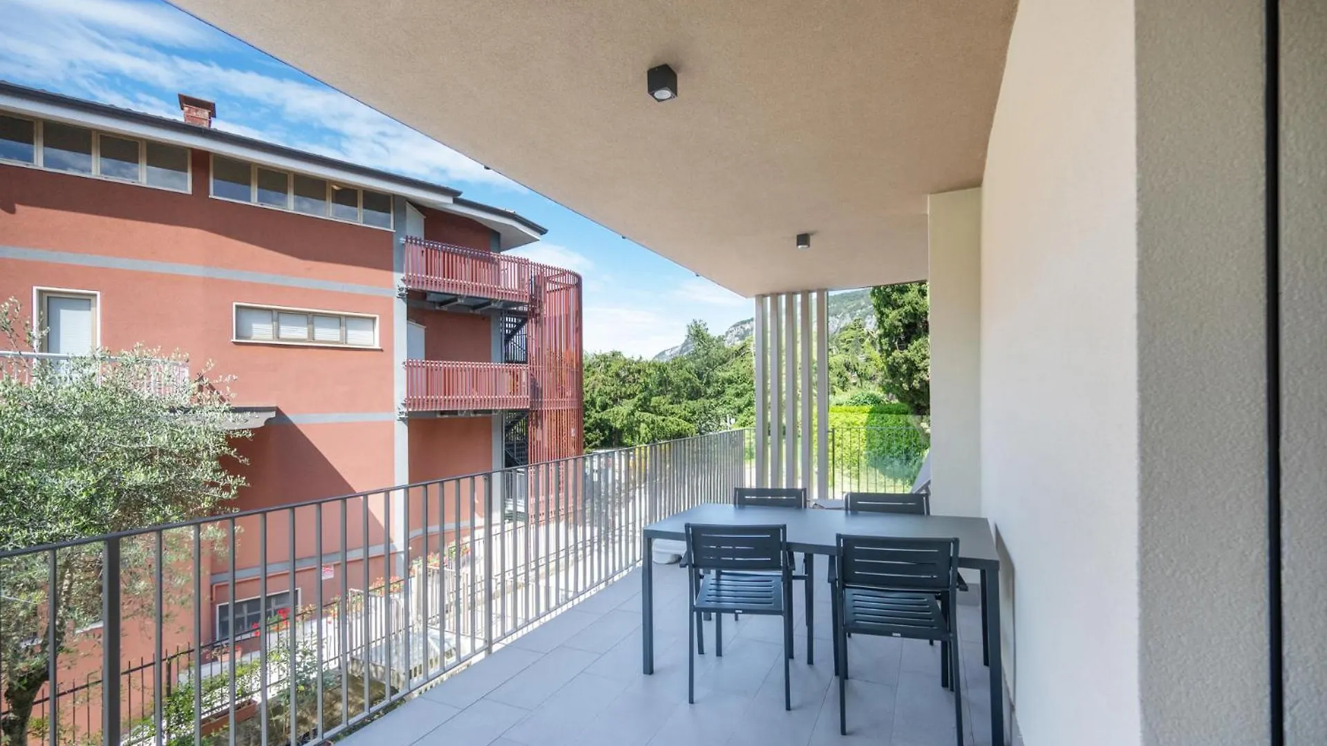 Apartmentsgarda - Residenza Eleonora 0*, Γκάρντα Ιταλία