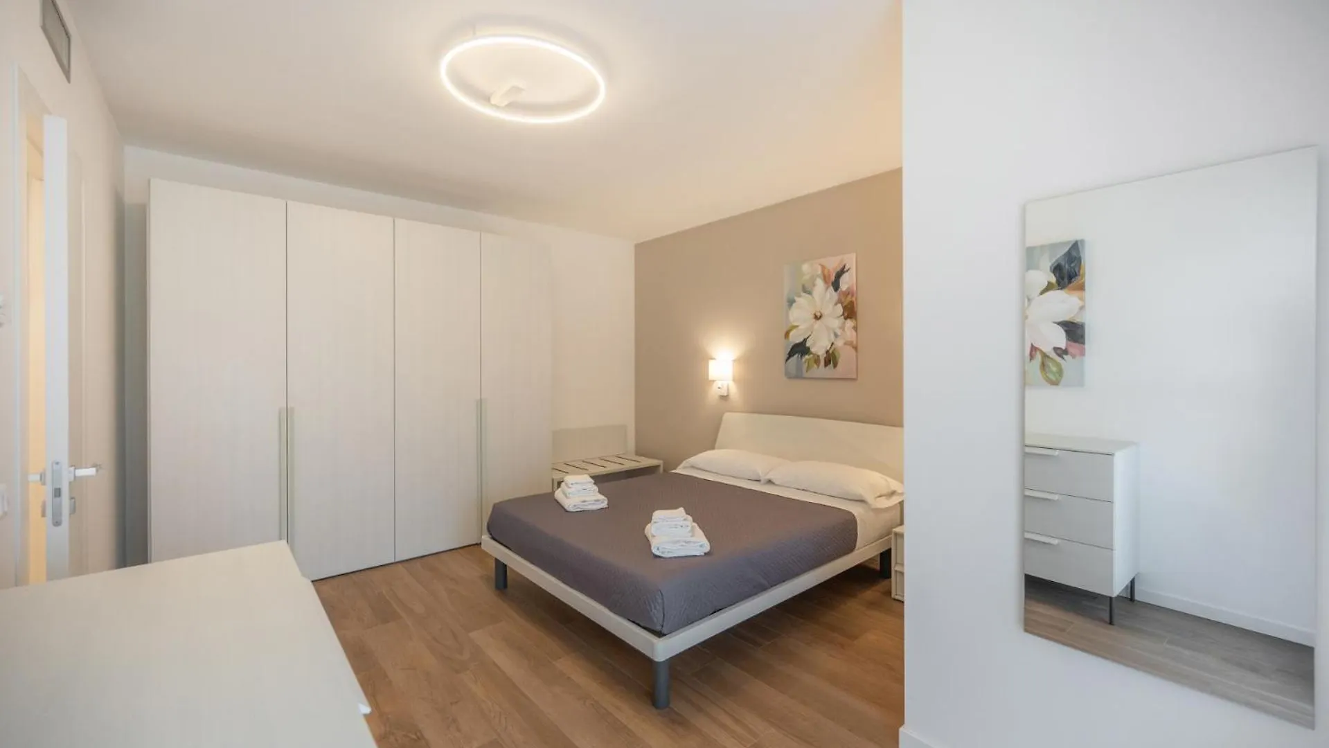 Apartmentsgarda - Residenza Eleonora Διαμέρισμα Γκάρντα