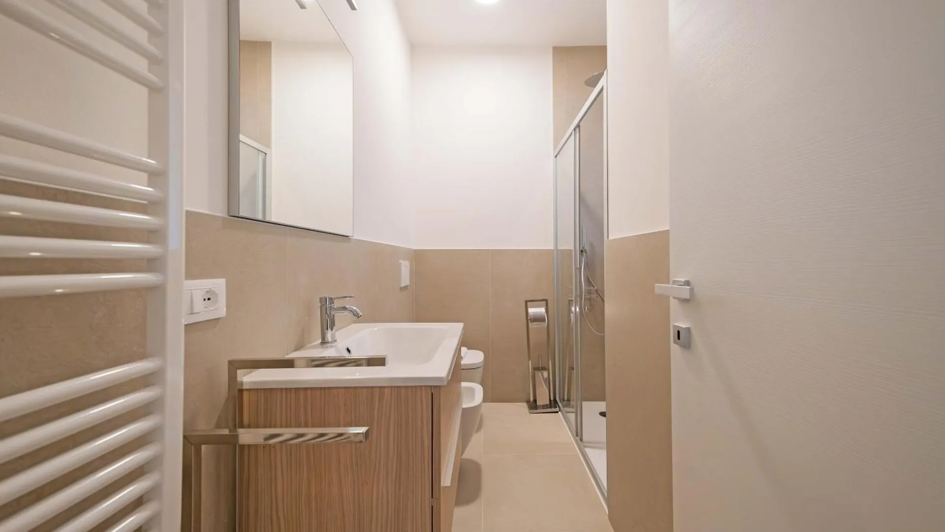 Διαμέρισμα Apartmentsgarda - Residenza Eleonora