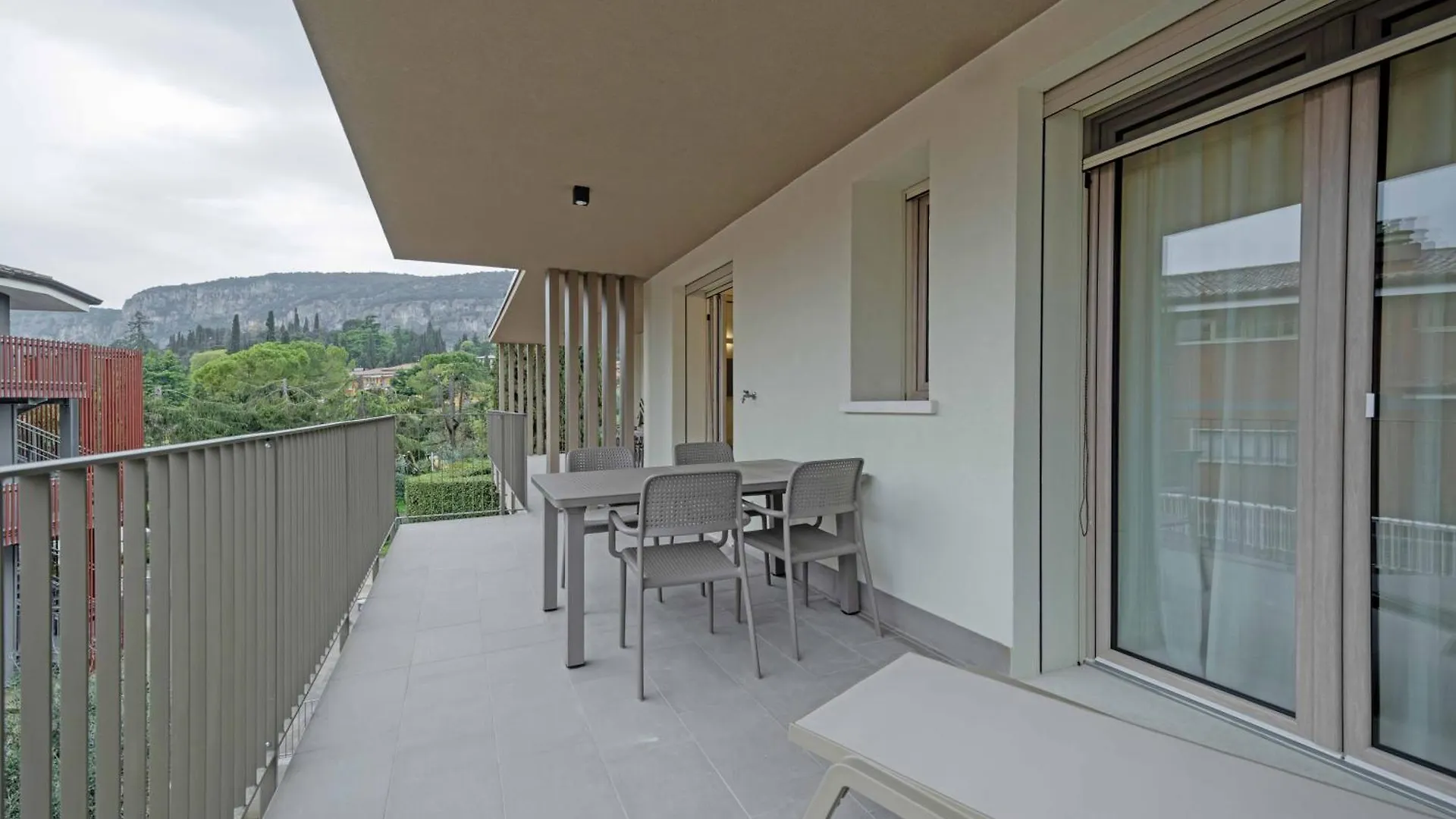 Διαμέρισμα Apartmentsgarda - Residenza Eleonora