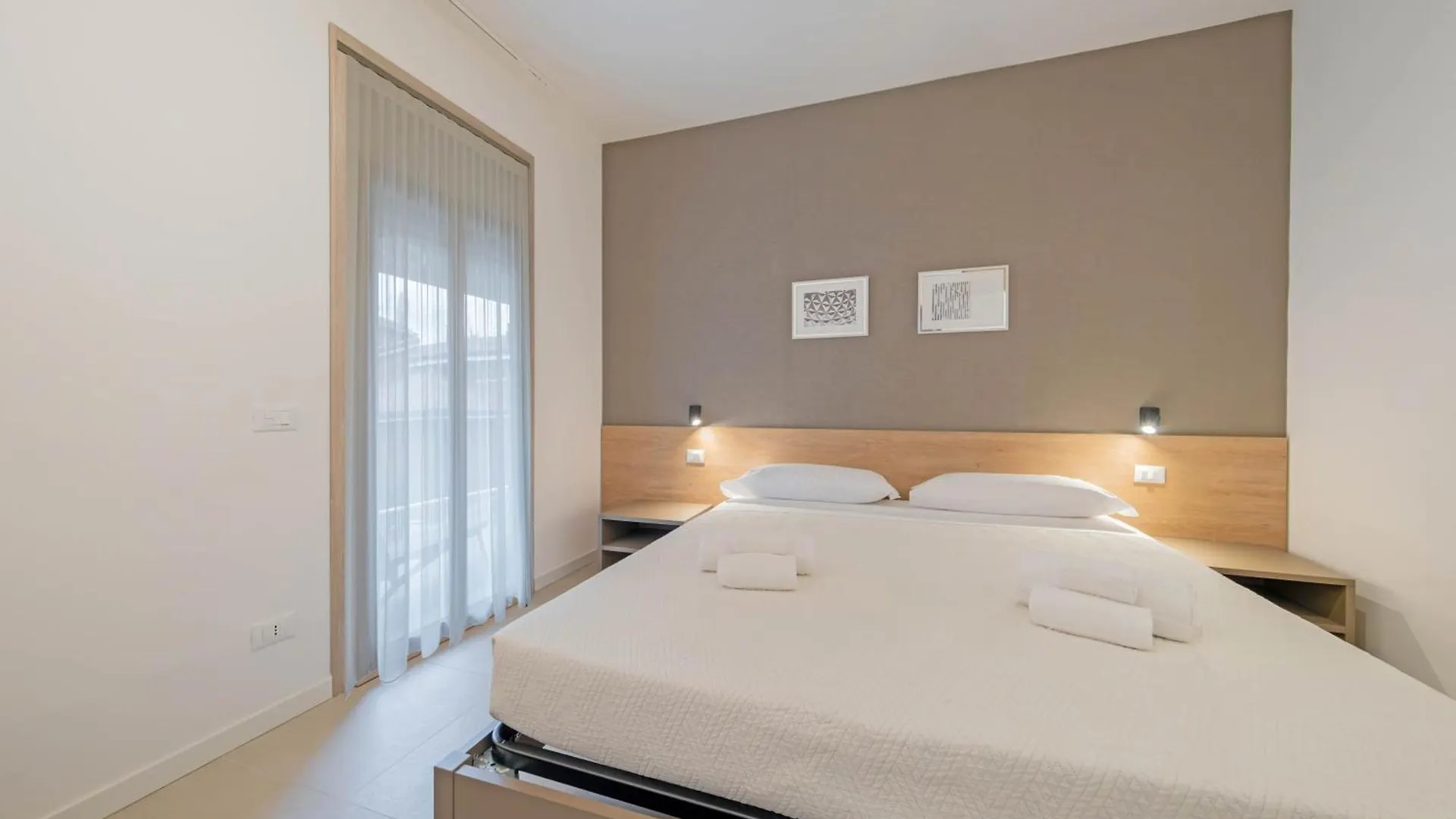 Apartmentsgarda - Residenza Eleonora Διαμέρισμα