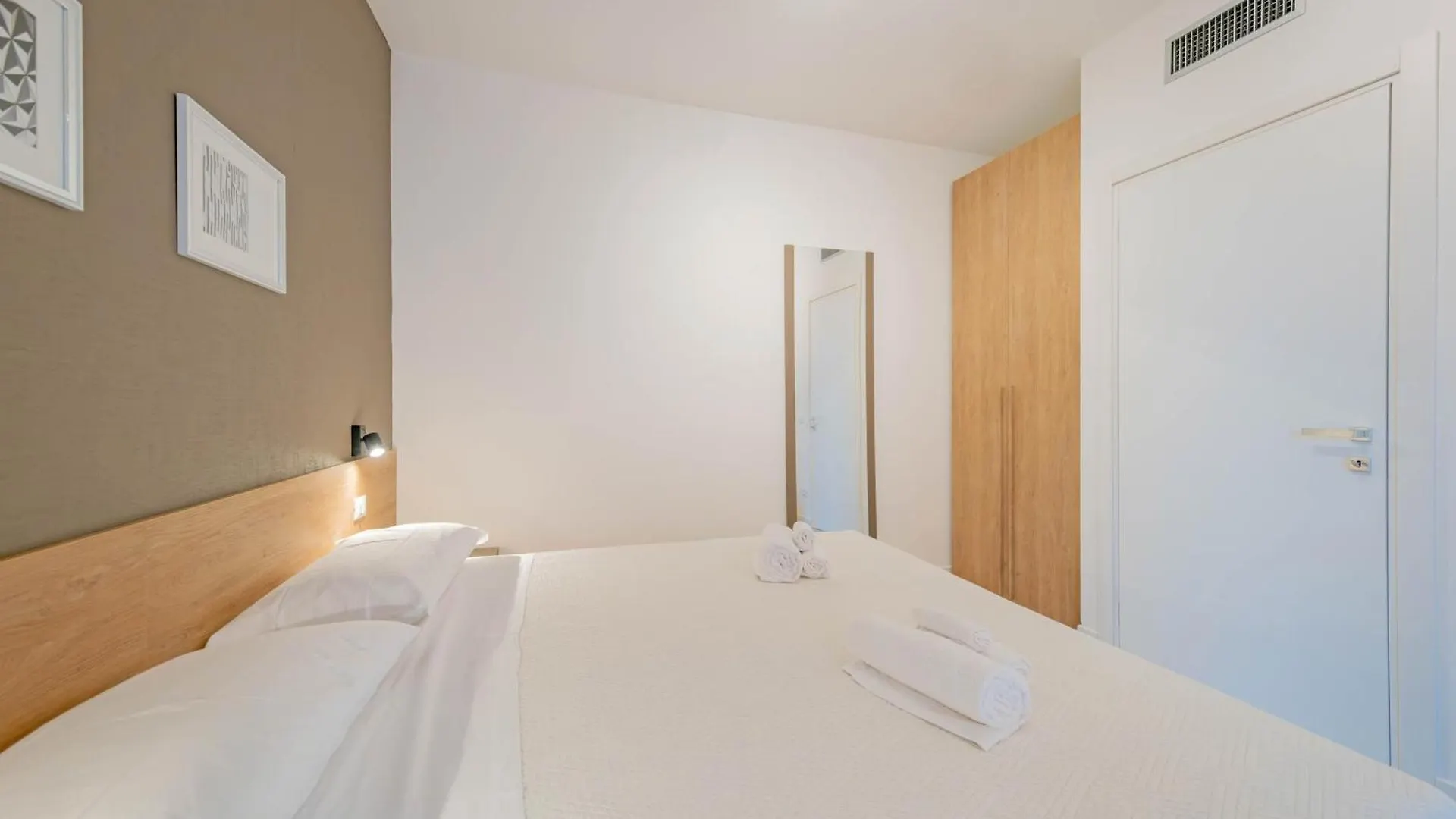 Διαμέρισμα Apartmentsgarda - Residenza Eleonora