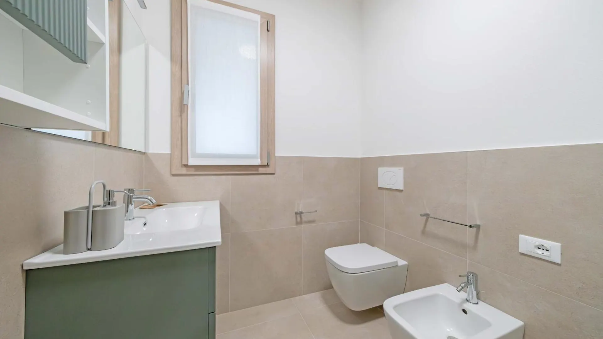 Apartmentsgarda - Residenza Eleonora Διαμέρισμα Γκάρντα