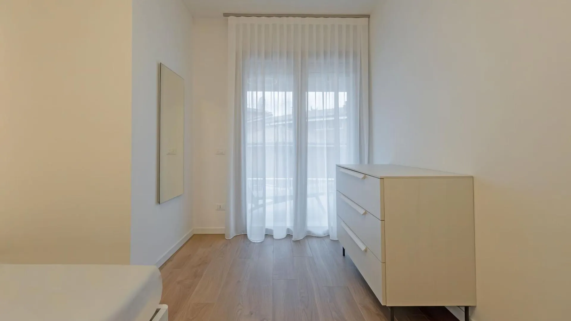Διαμέρισμα Apartmentsgarda - Residenza Eleonora