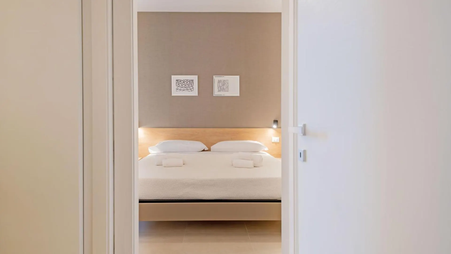 Apartmentsgarda - Residenza Eleonora 0*, Γκάρντα