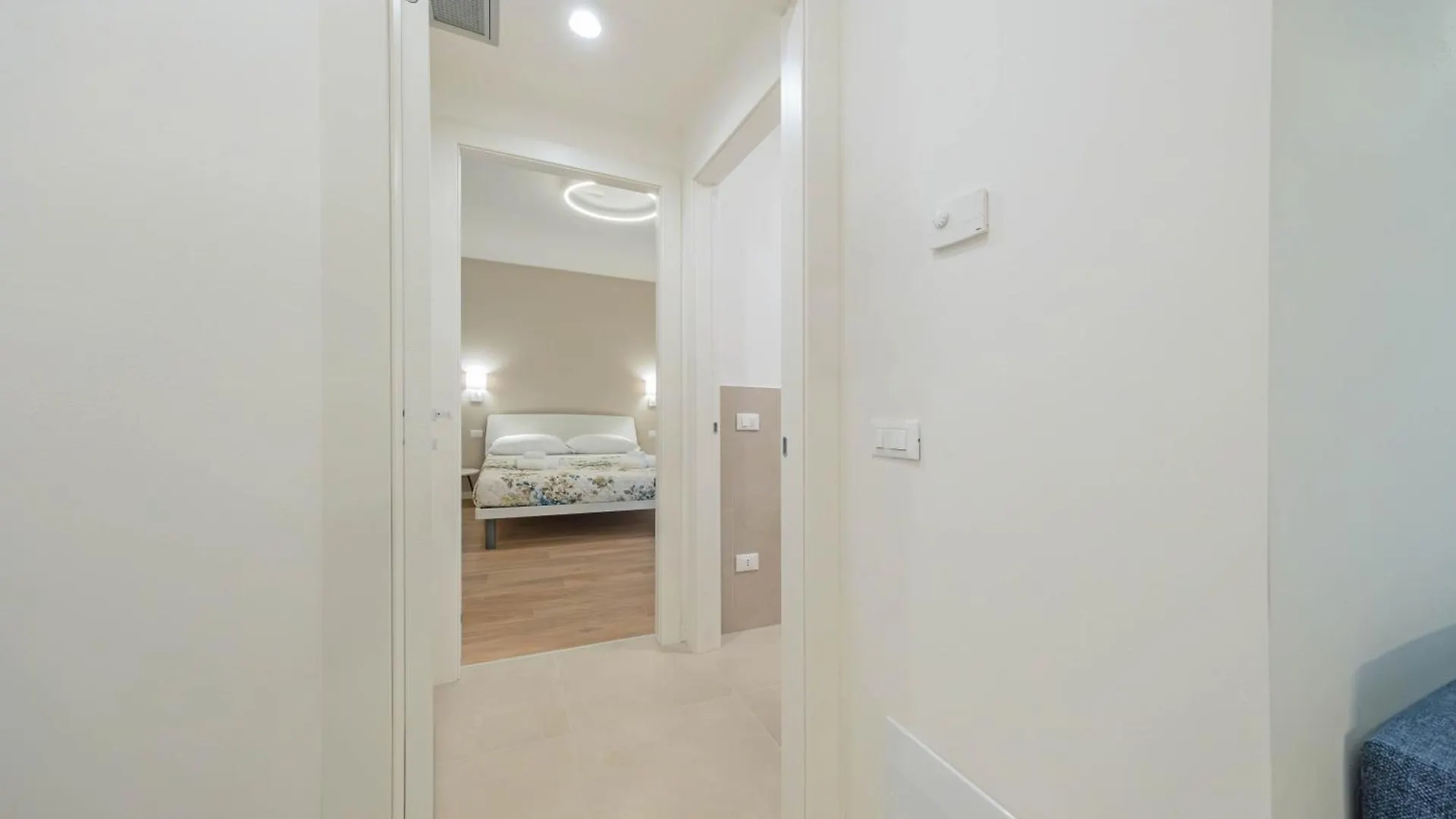Apartmentsgarda - Residenza Eleonora 0*, Γκάρντα Ιταλία