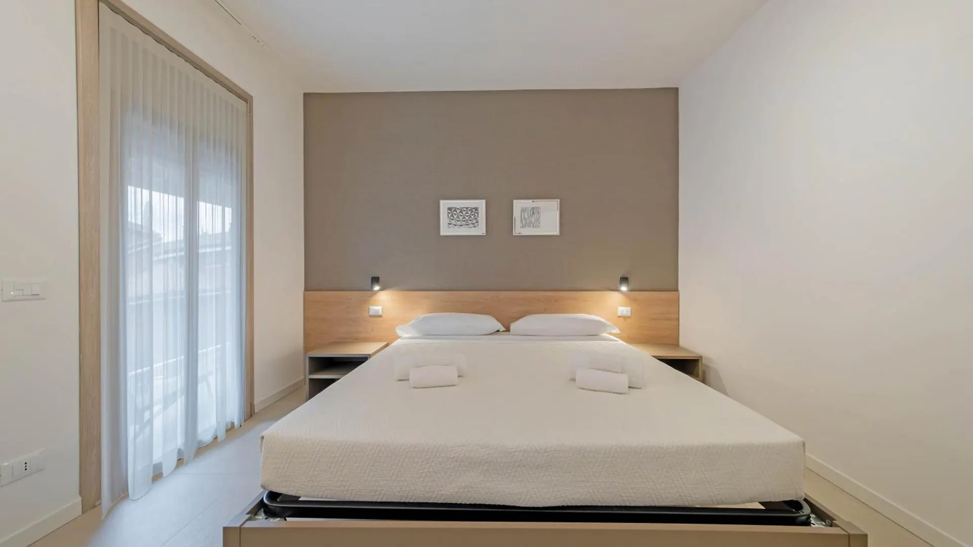 Διαμέρισμα Apartmentsgarda - Residenza Eleonora Ιταλία