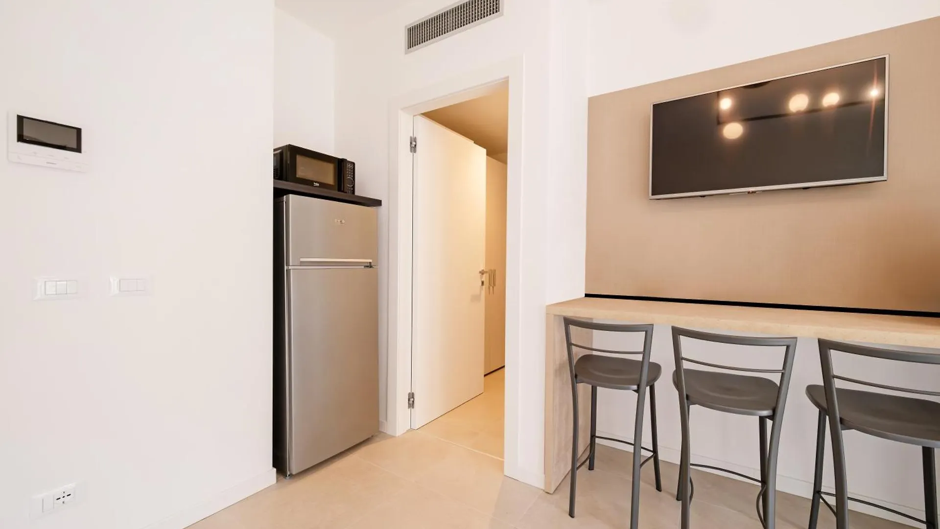 Διαμέρισμα Apartmentsgarda - Residenza Eleonora