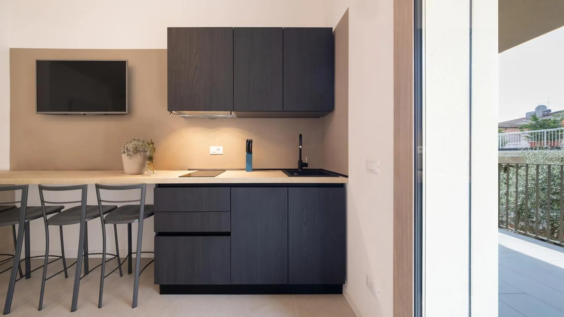 Apartmentsgarda - Residenza Eleonora