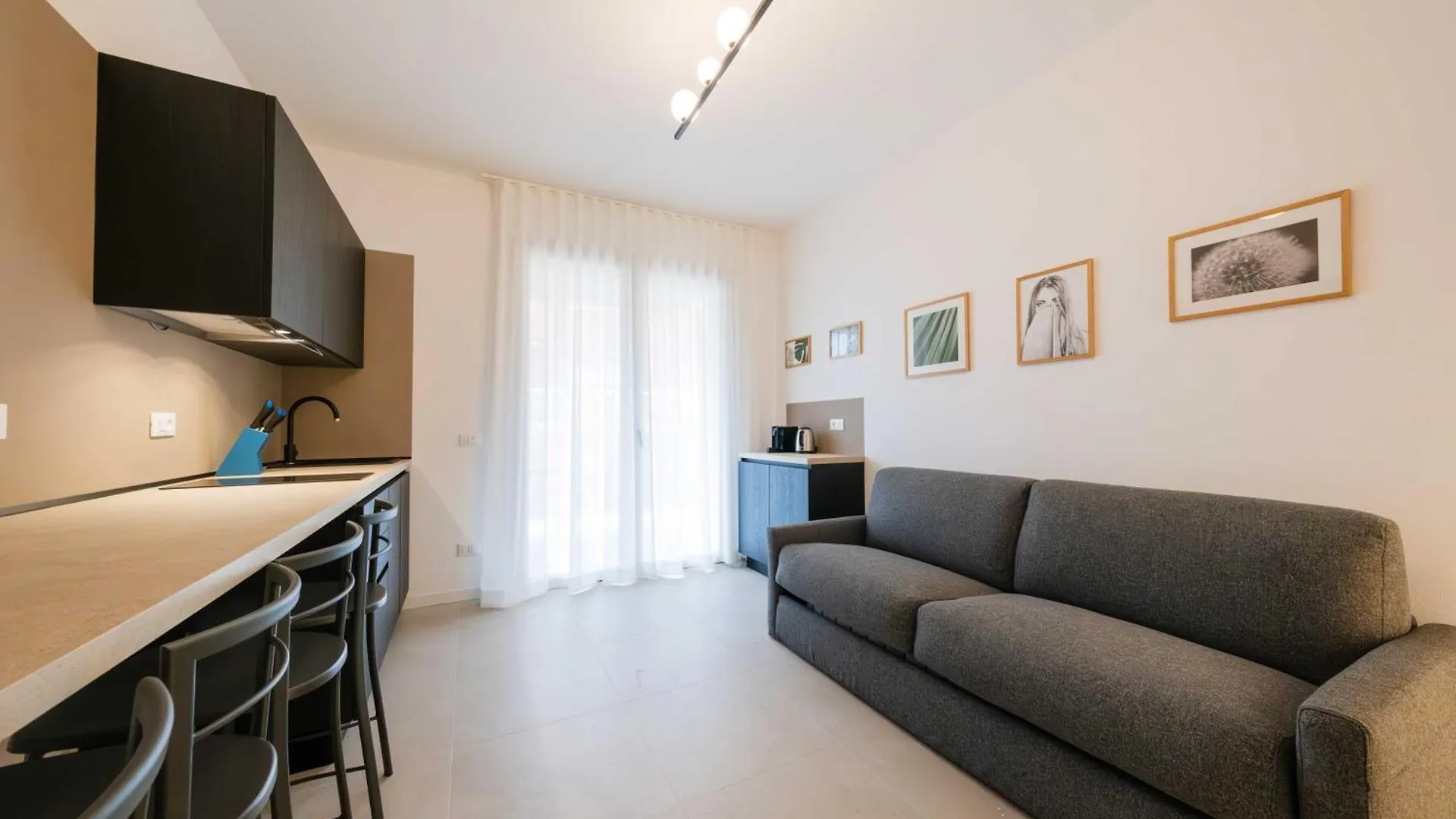 Apartmentsgarda - Residenza Eleonora Διαμέρισμα