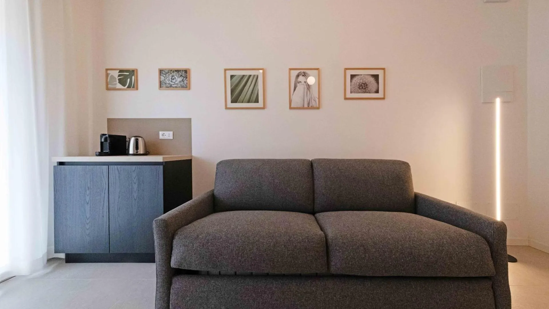 Apartment Apartmentsgarda - Residenza Eleonora