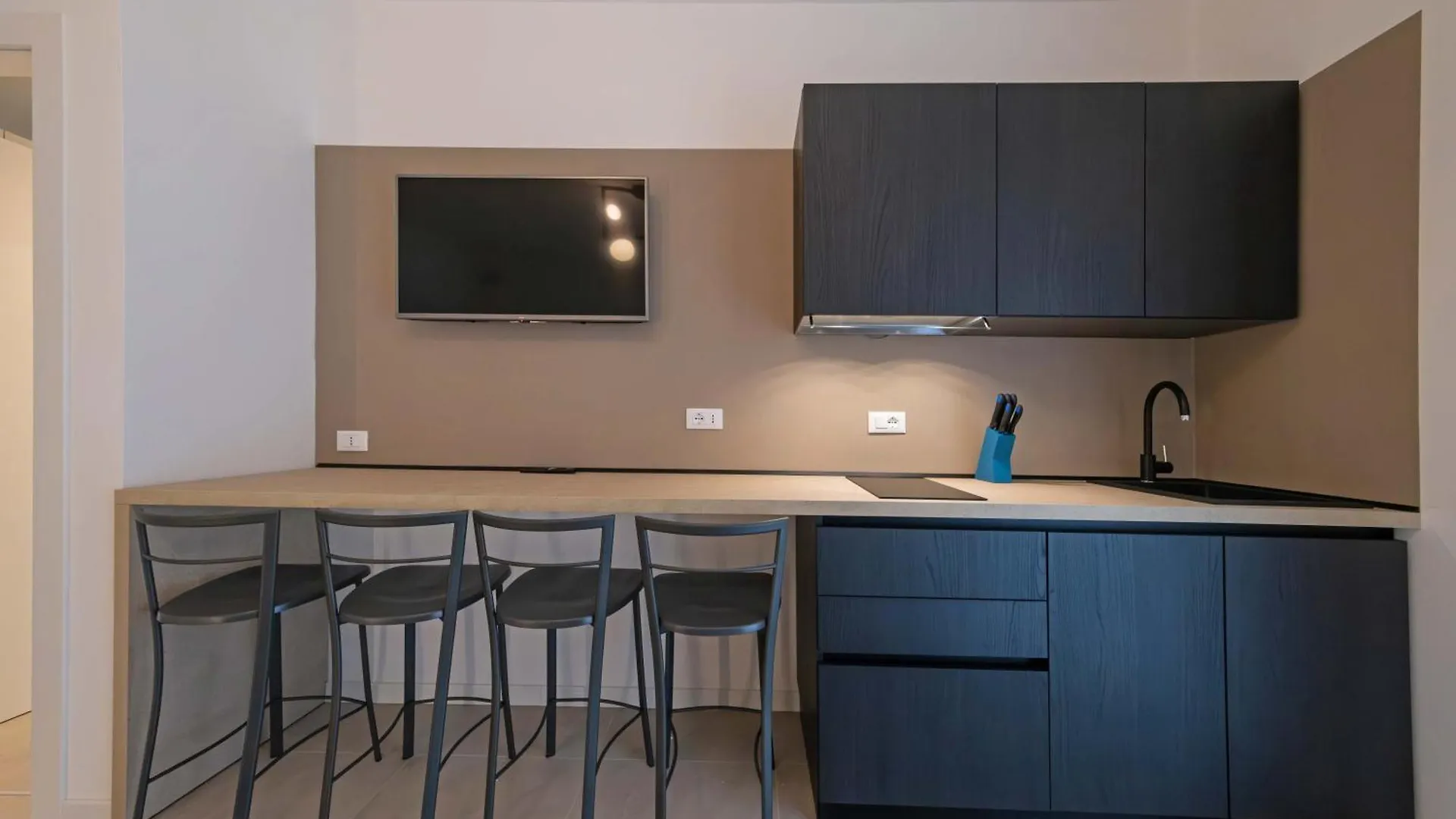 Apartmentsgarda - Residenza Eleonora Διαμέρισμα