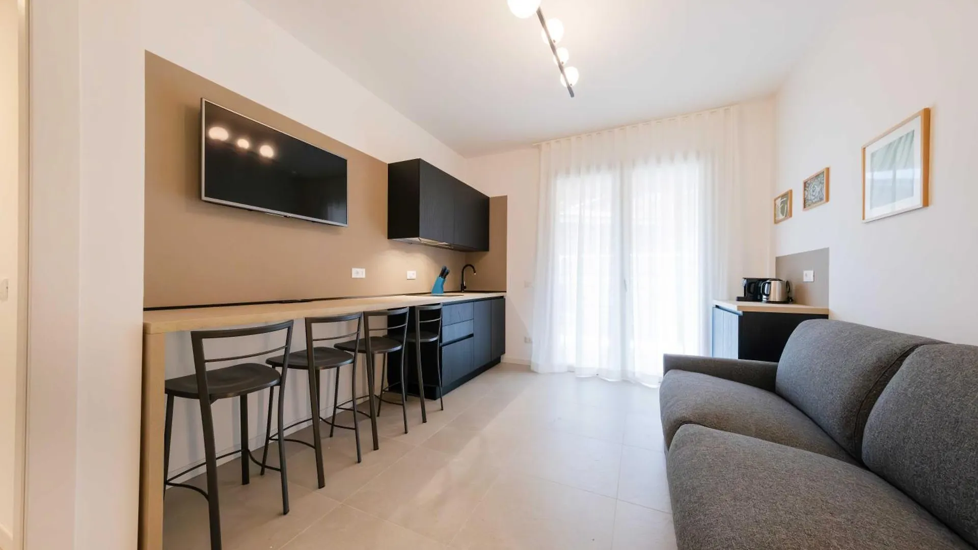 Apartmentsgarda - Residenza Eleonora Apartment Garda (Verona)