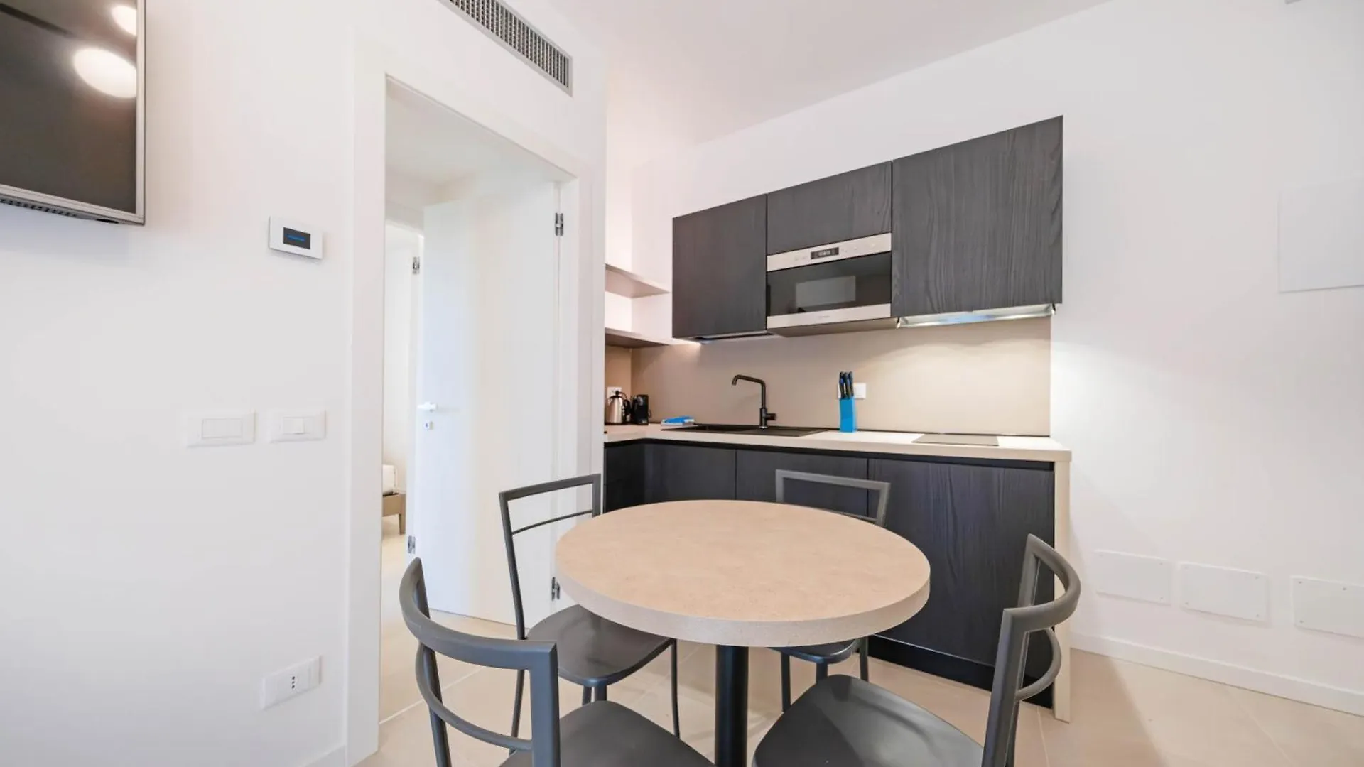 Apartmentsgarda - Residenza Eleonora Διαμέρισμα