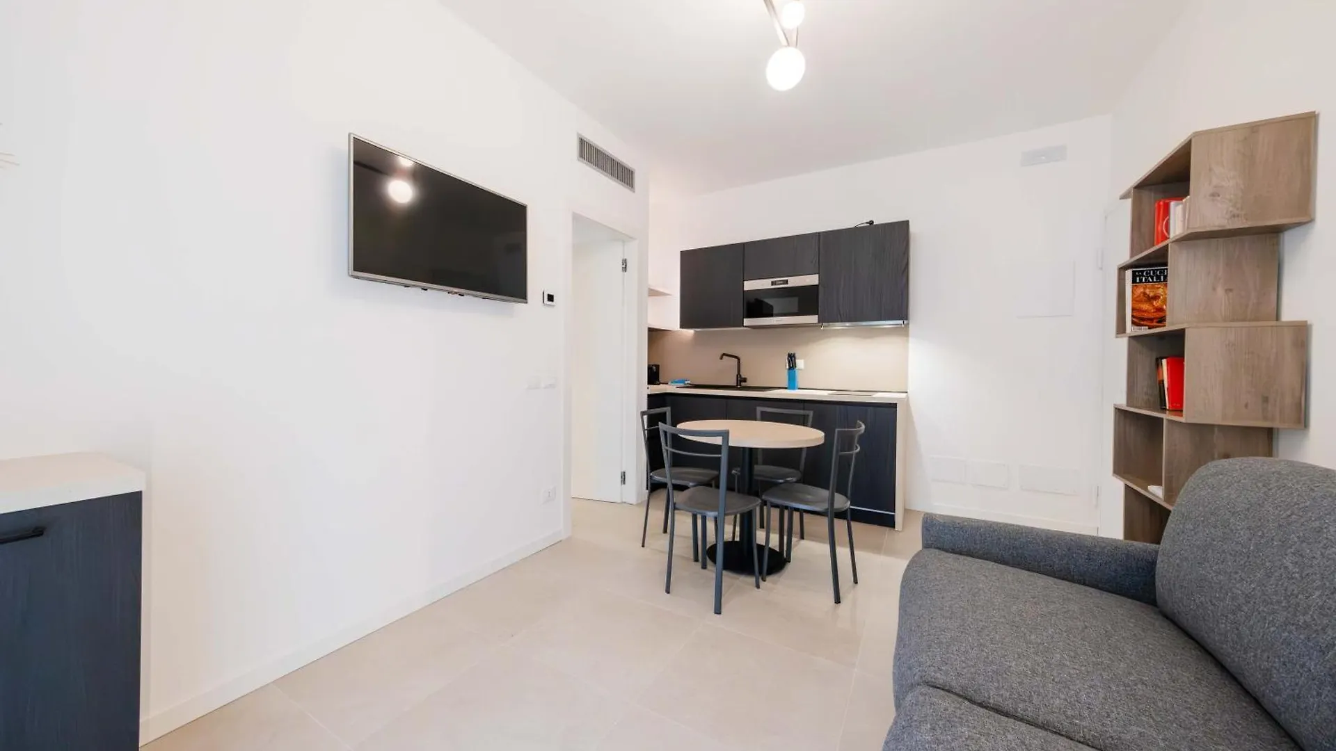 Apartmentsgarda - Residenza Eleonora Διαμέρισμα