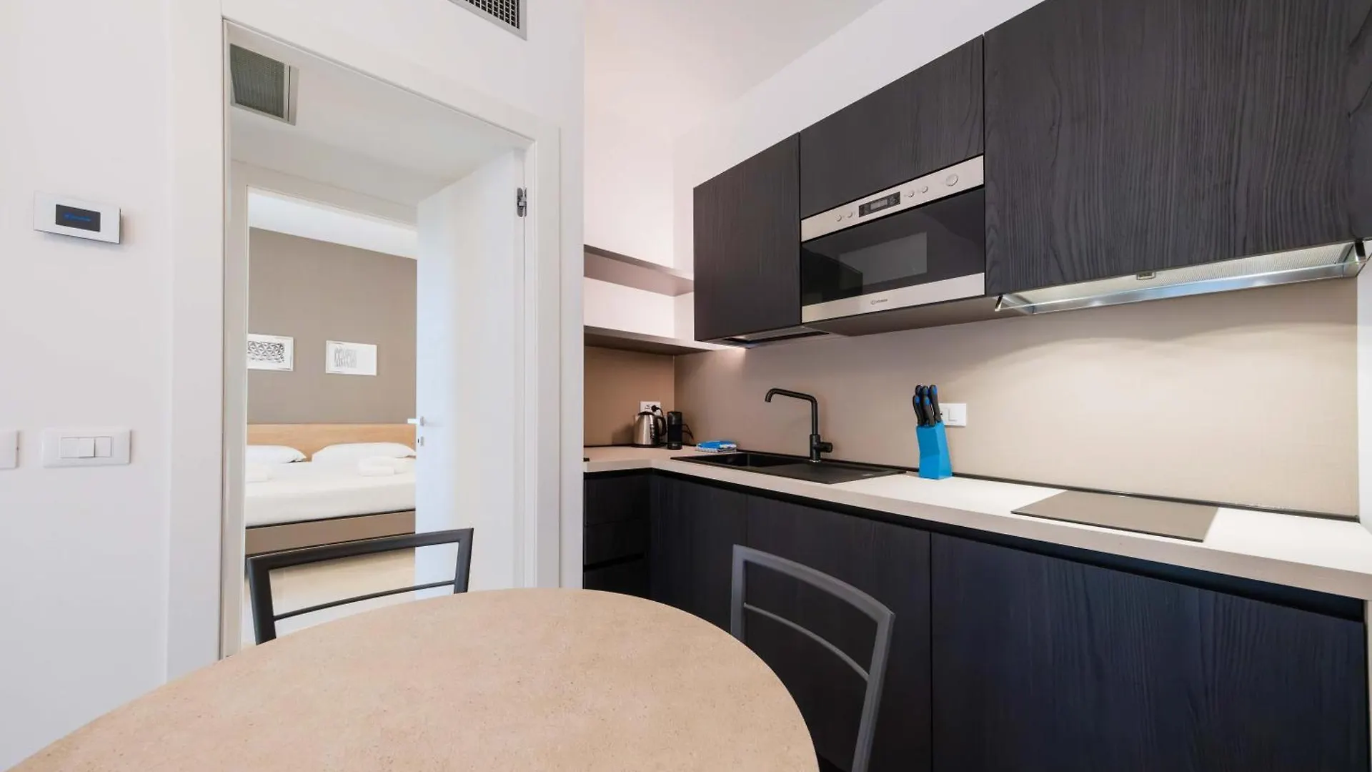 Apartmentsgarda - Residenza Eleonora Διαμέρισμα