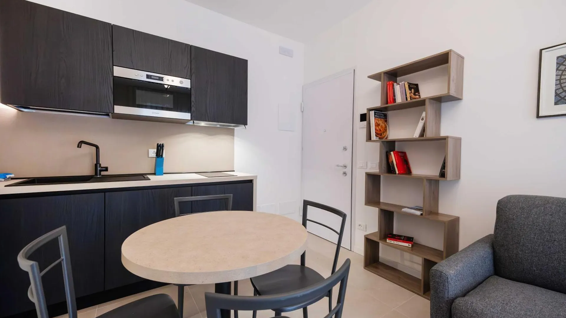 Διαμέρισμα Apartmentsgarda - Residenza Eleonora