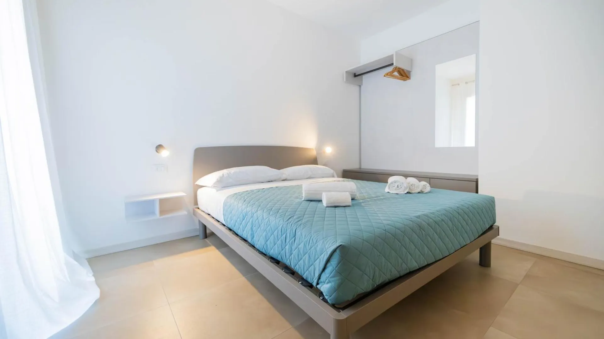 Apartmentsgarda - Residenza Eleonora Apartment Garda (Verona)