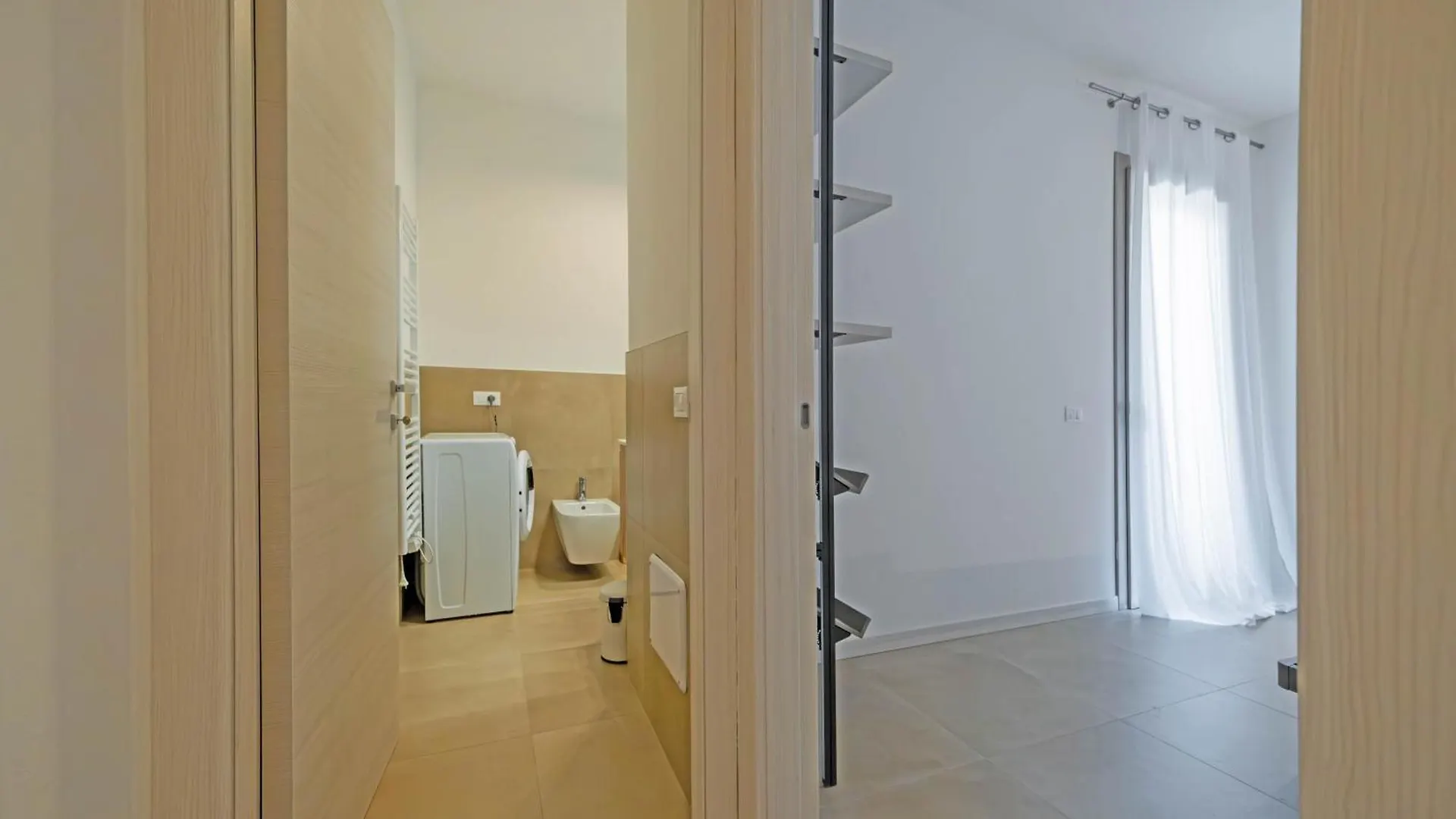 Διαμέρισμα Apartmentsgarda - Residenza Eleonora