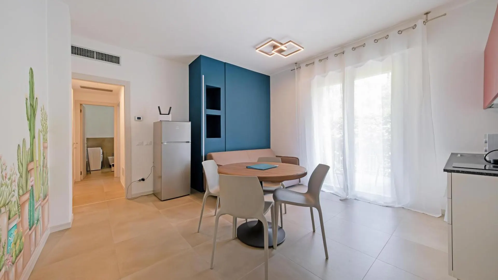 Apartmentsgarda - Residenza Eleonora