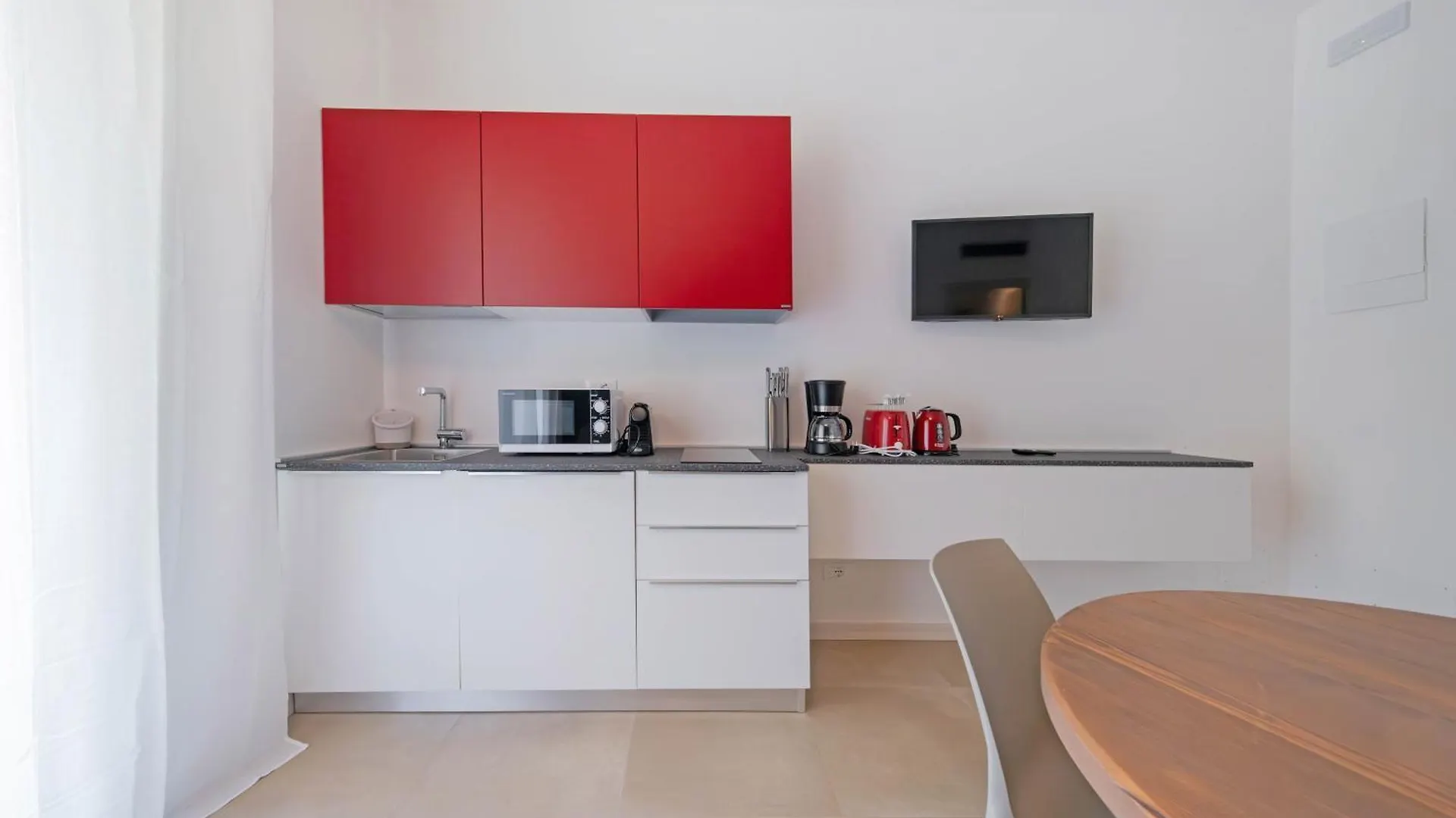 Apartmentsgarda - Residenza Eleonora Διαμέρισμα Γκάρντα
